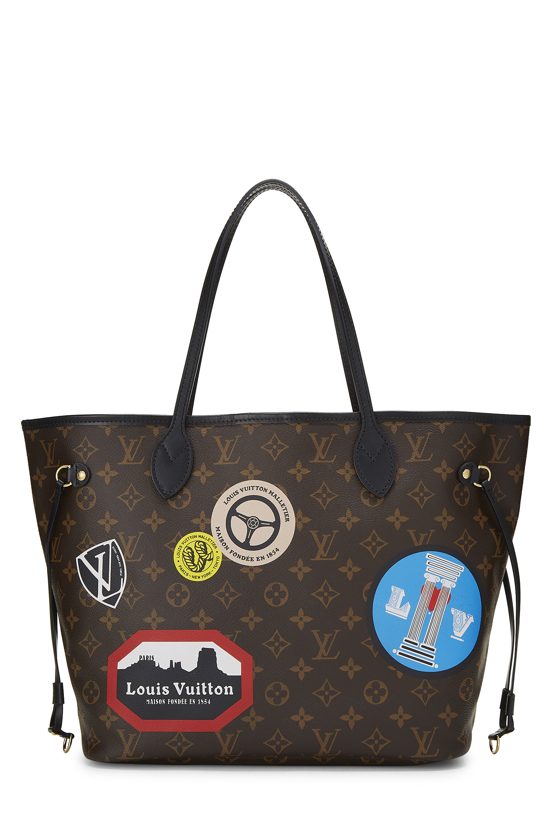 Николя Гескьер покинул Louis Vuitton - читайте на pre-party.com.ua