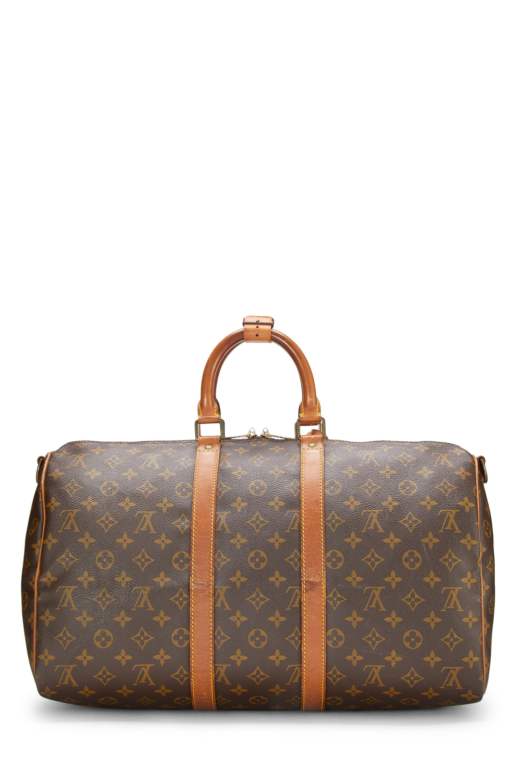 Louis Vuitton Keepall Bandouliere 45 for Sale in Las Vegas, NV