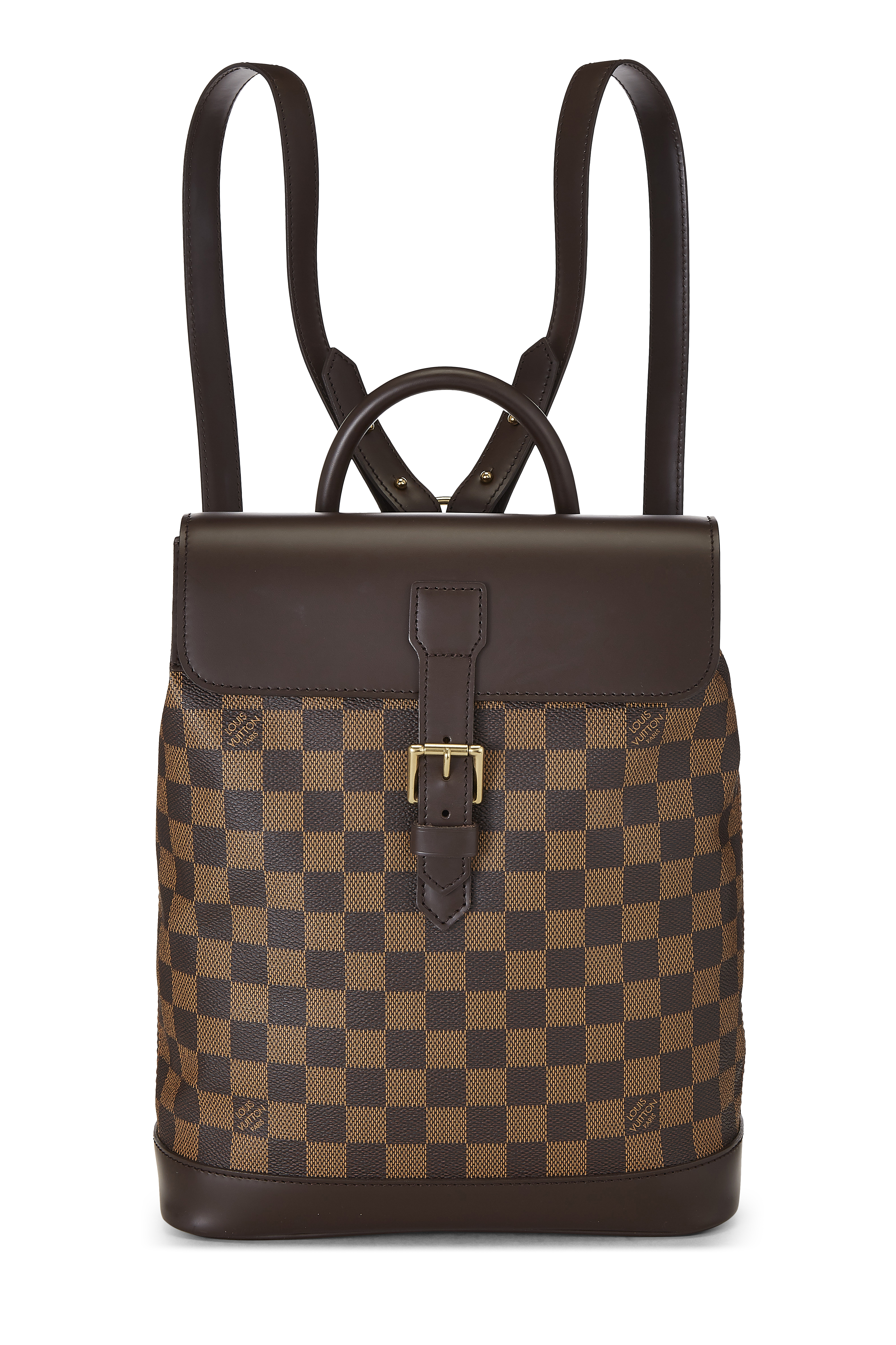 louis vuitton zainetti