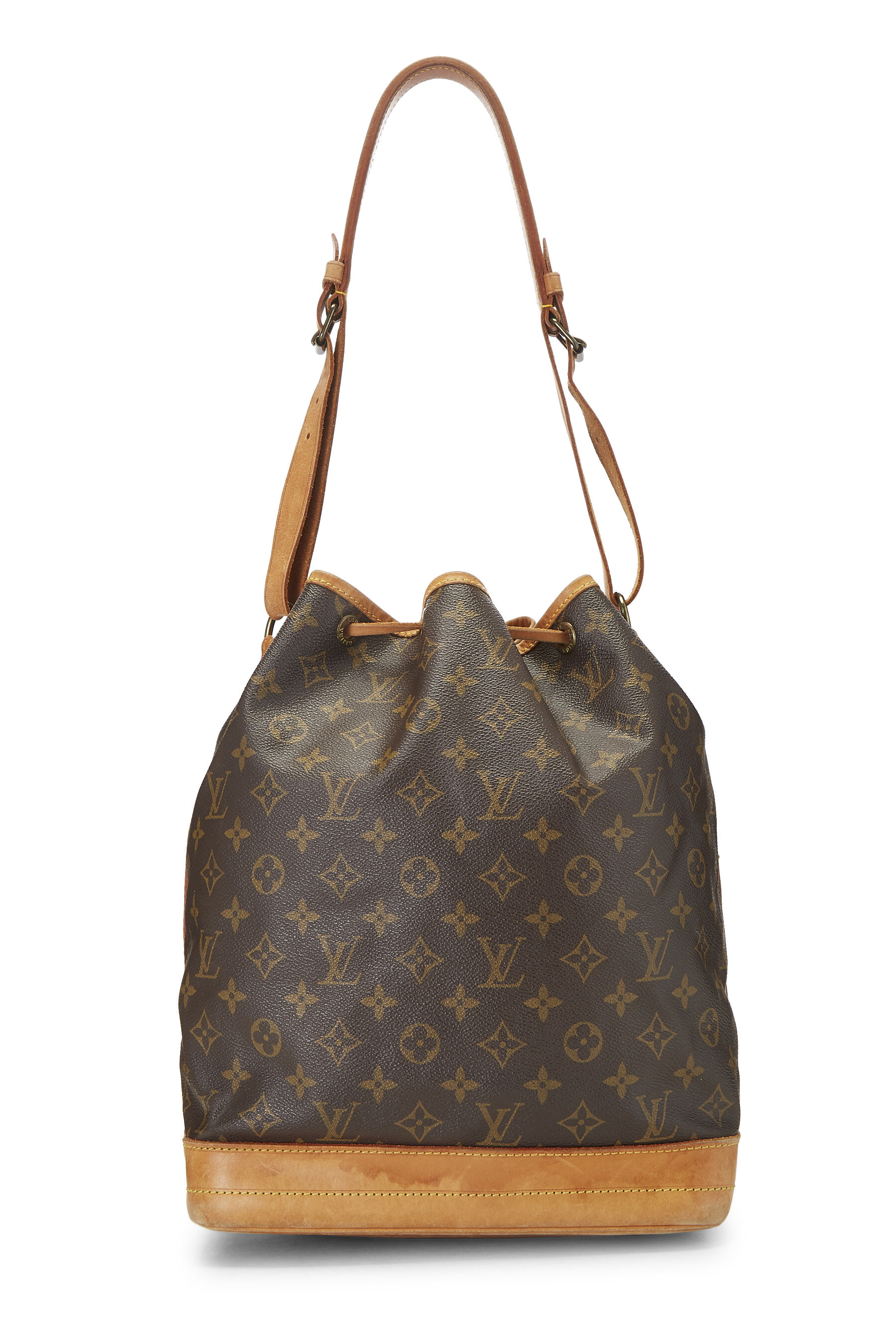 Déstockage \u003e monogram canvas noe -