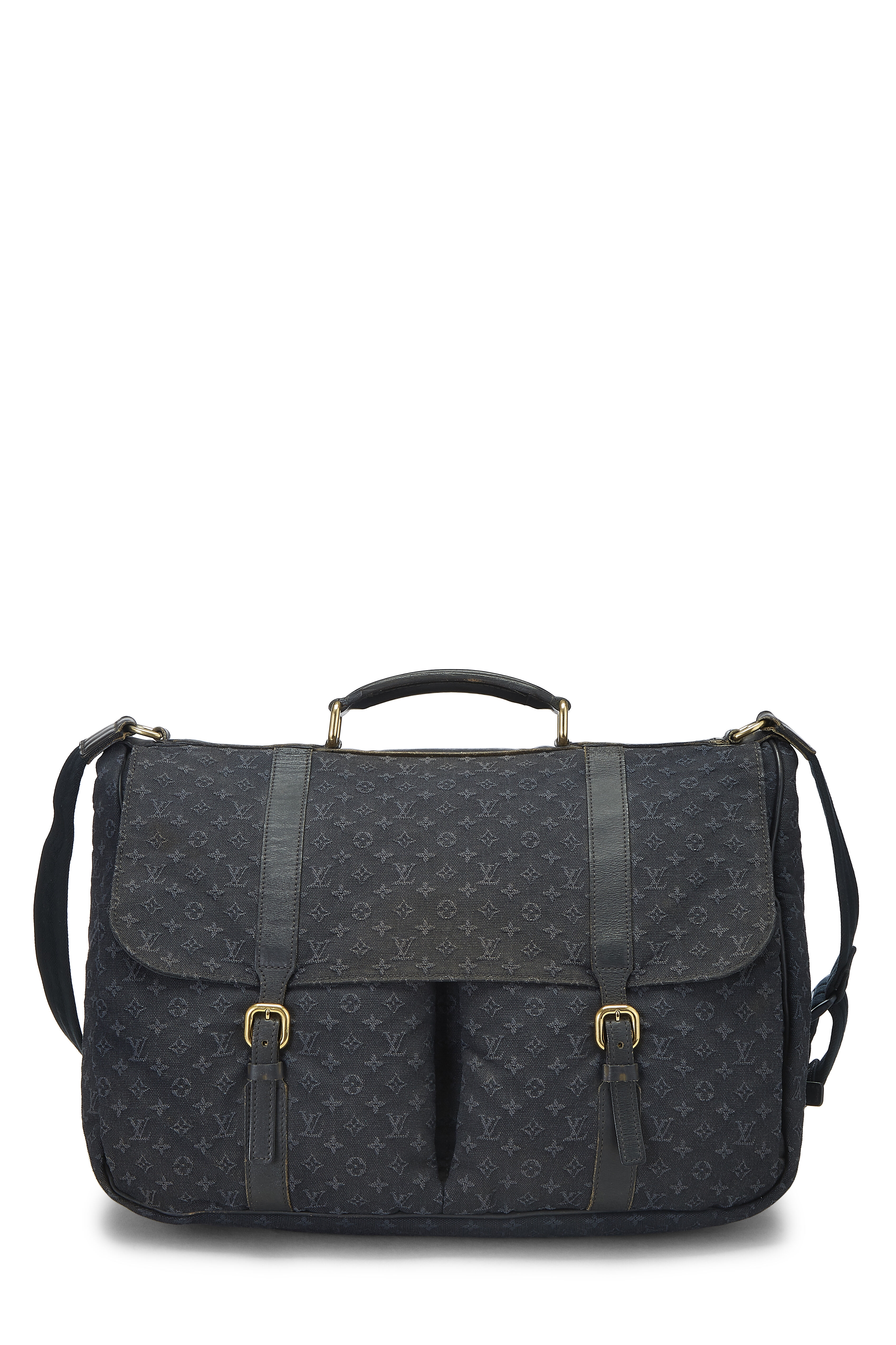 lv mini lin sling bag