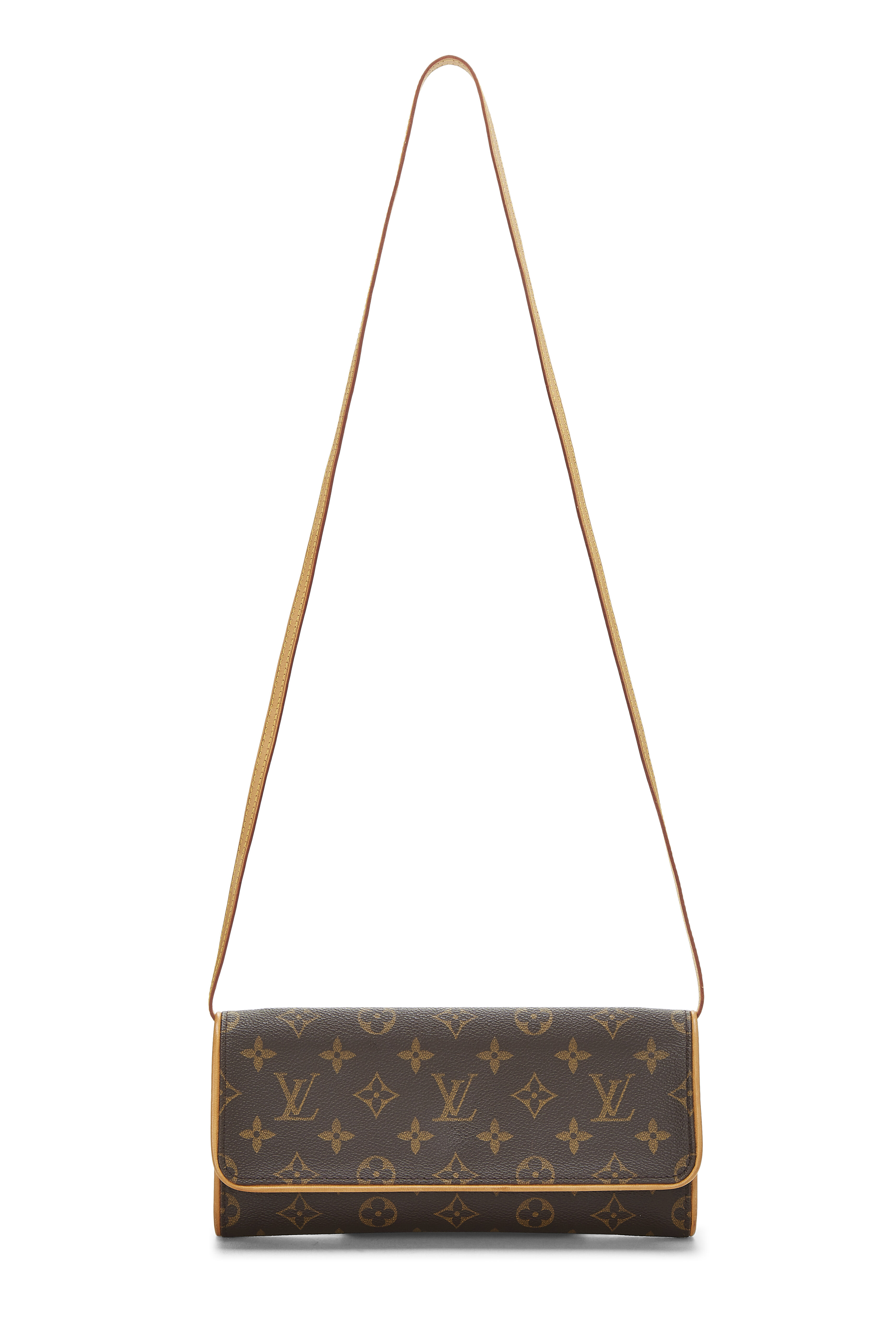 lv monogram sling bag