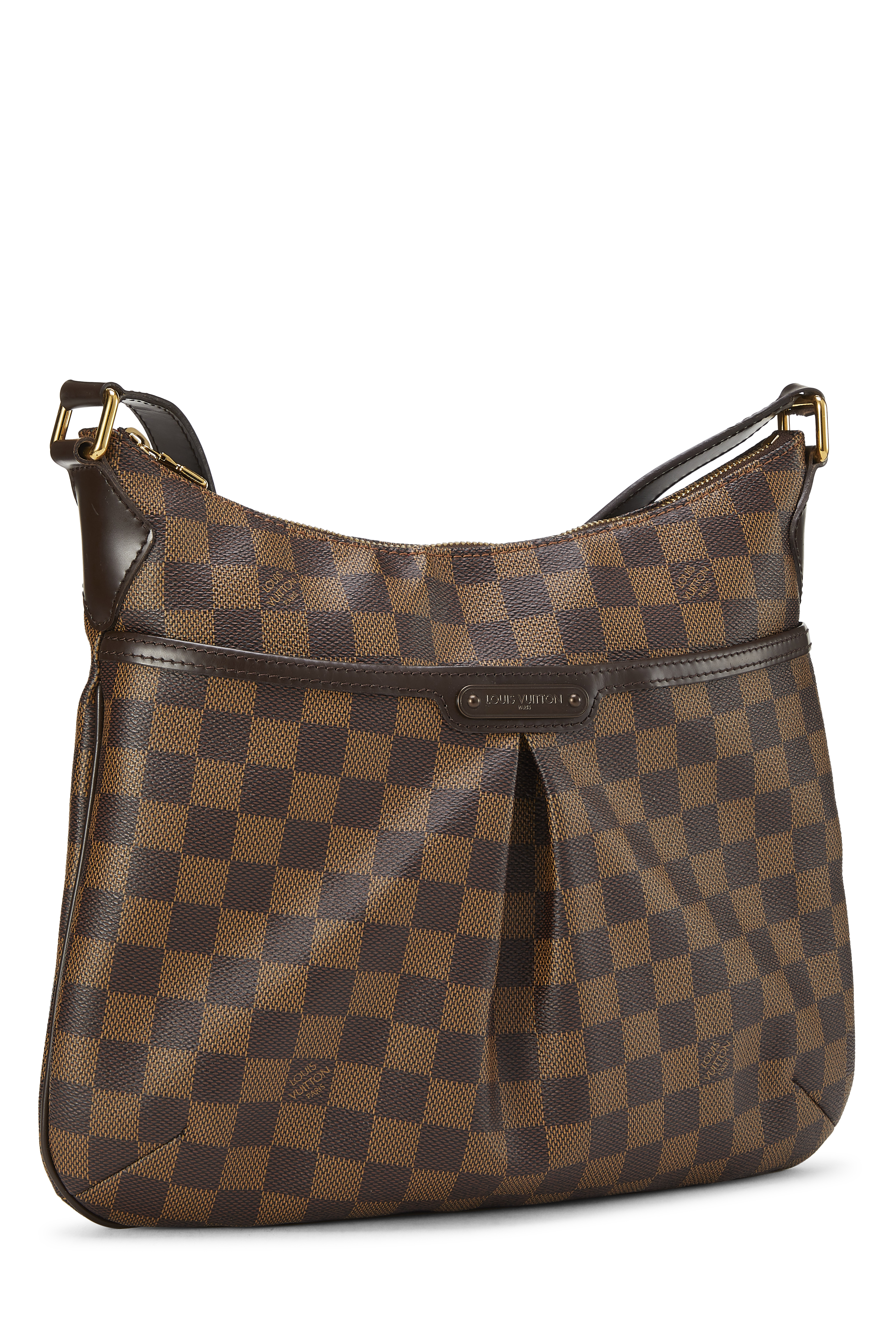 lv bloomsbury damier