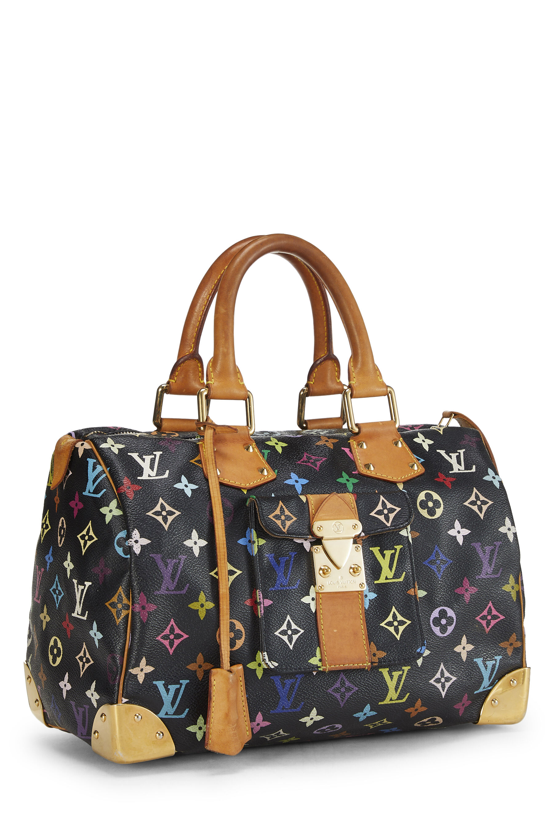 MISC][Fashion] What a Carry On! GD x Murakami for Louis Vuitton