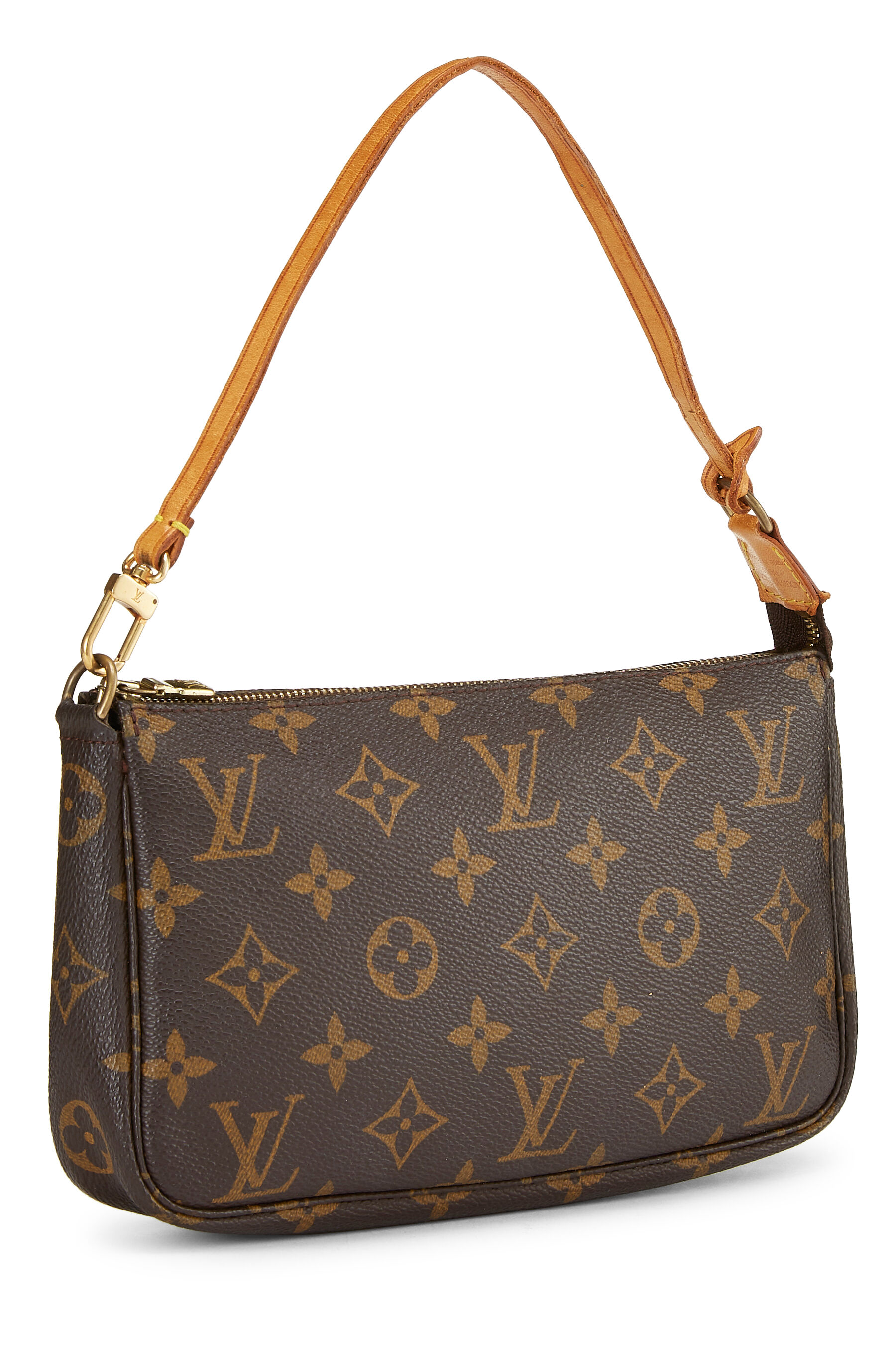 louis vuitton pochette accessoires long strap