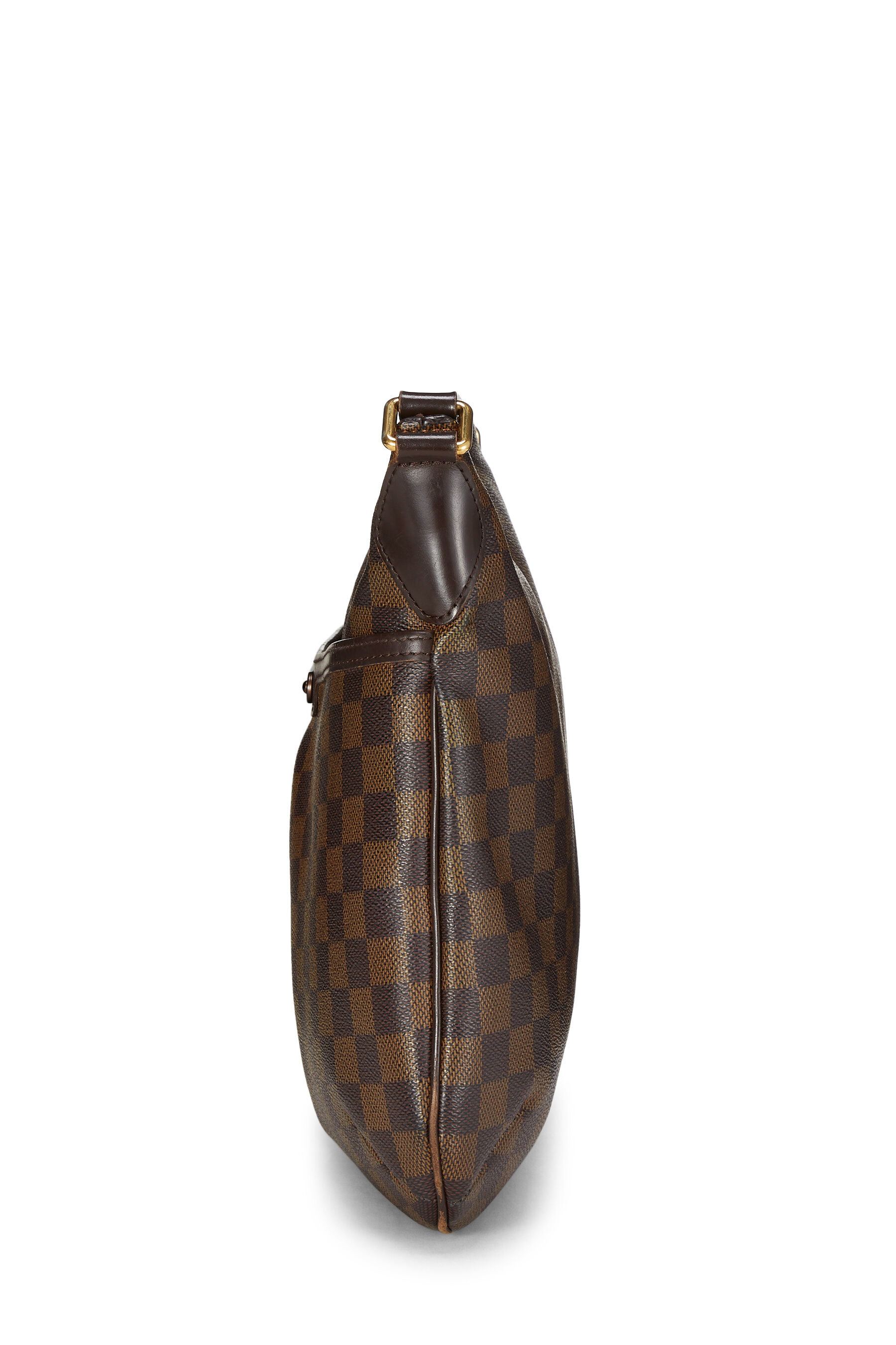 Louis Vuitton Damier Ebene Bloomsbury PM - A World Of Goods For
