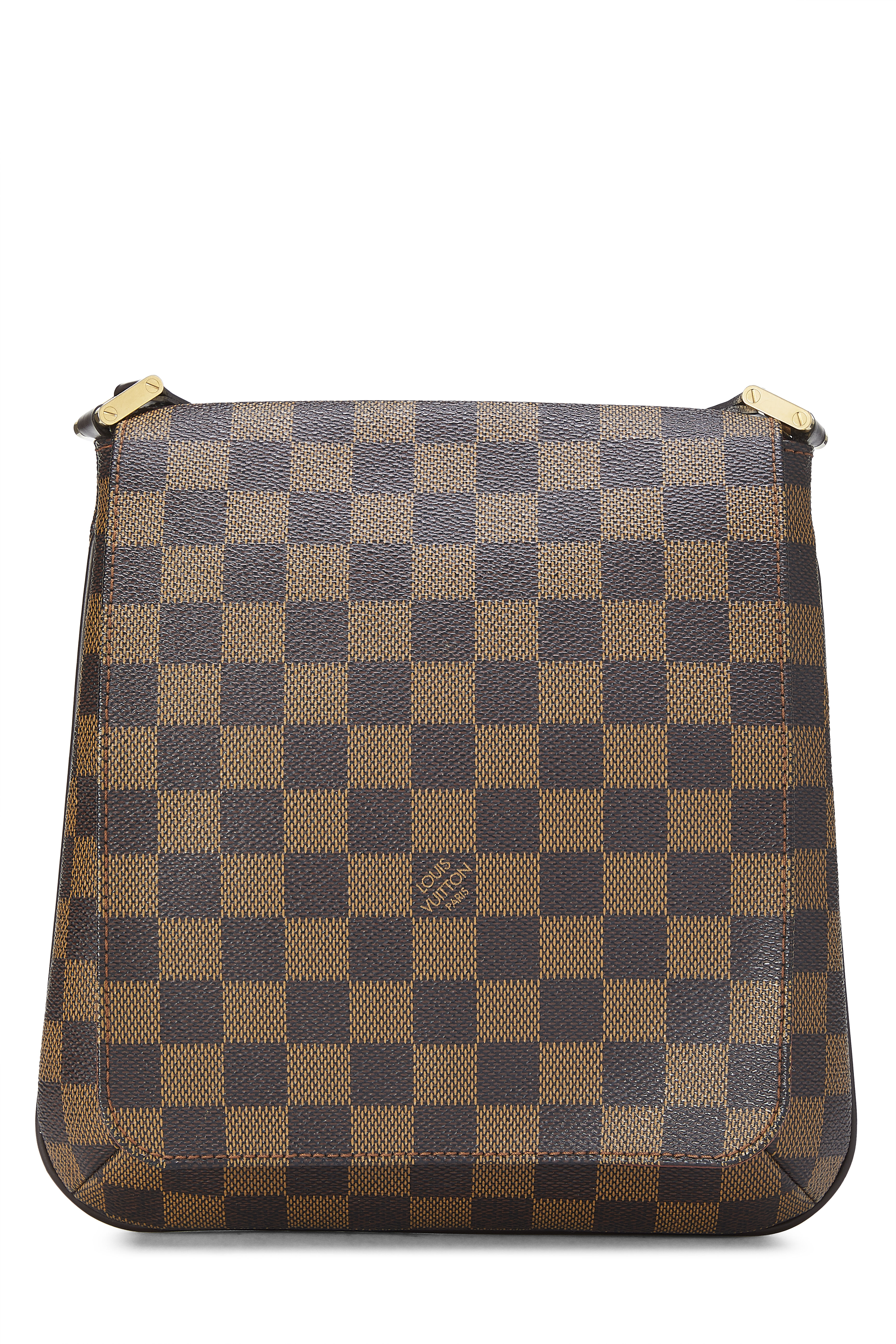 louis vuitton damier musette