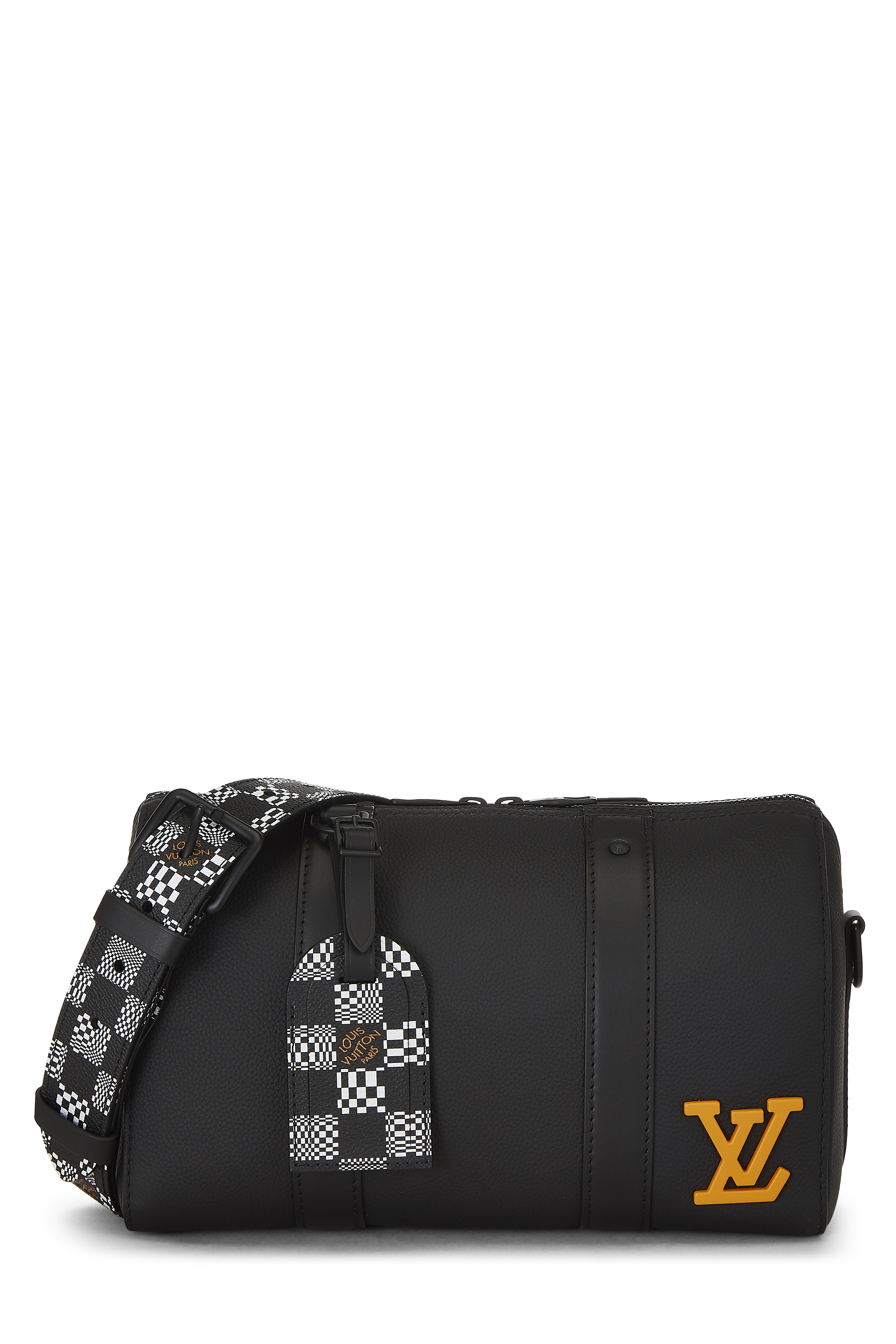 fendi keepall