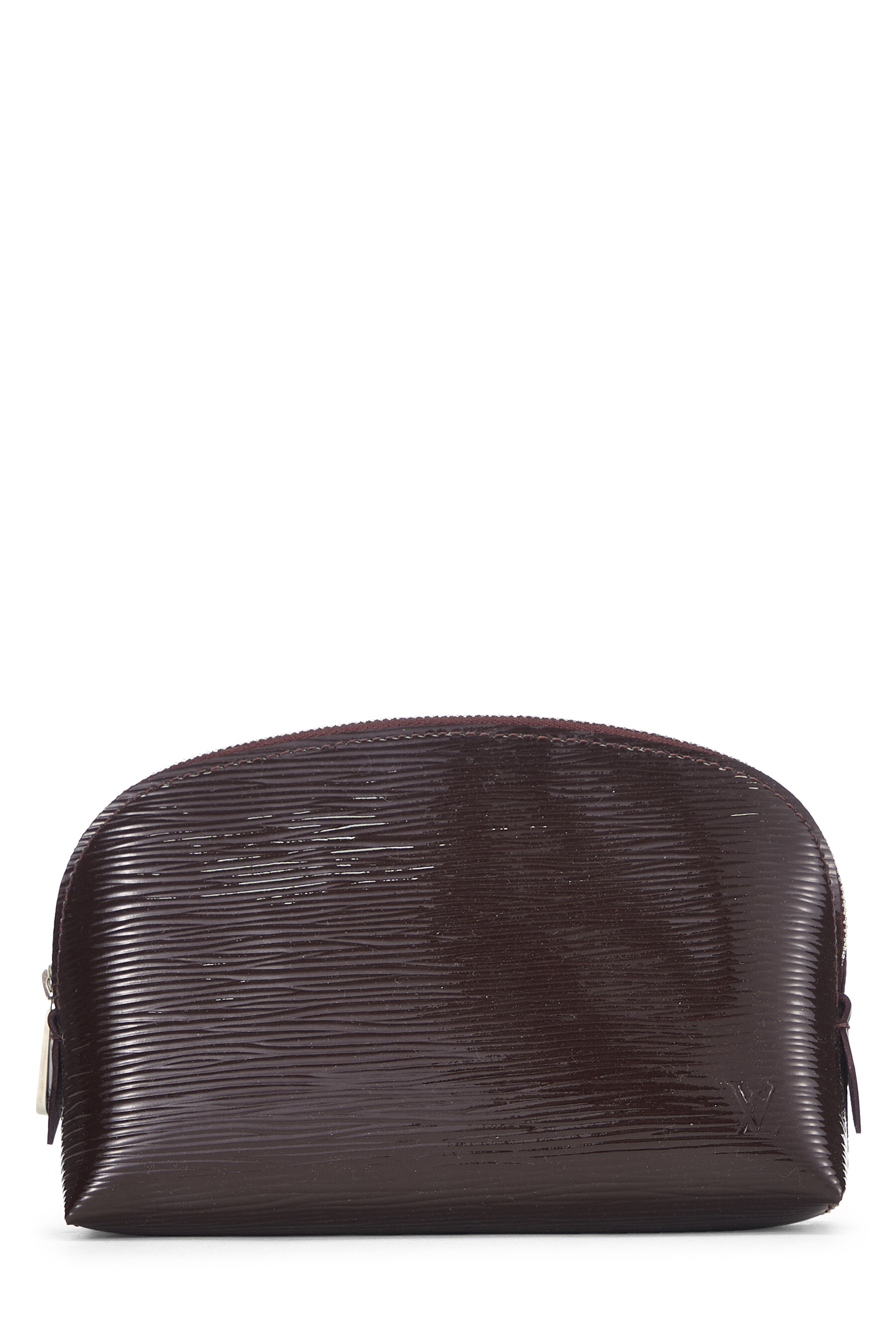 Louis Vuitton, Bags, Louis Vuitton Multi Color Noir Cosmetic Case