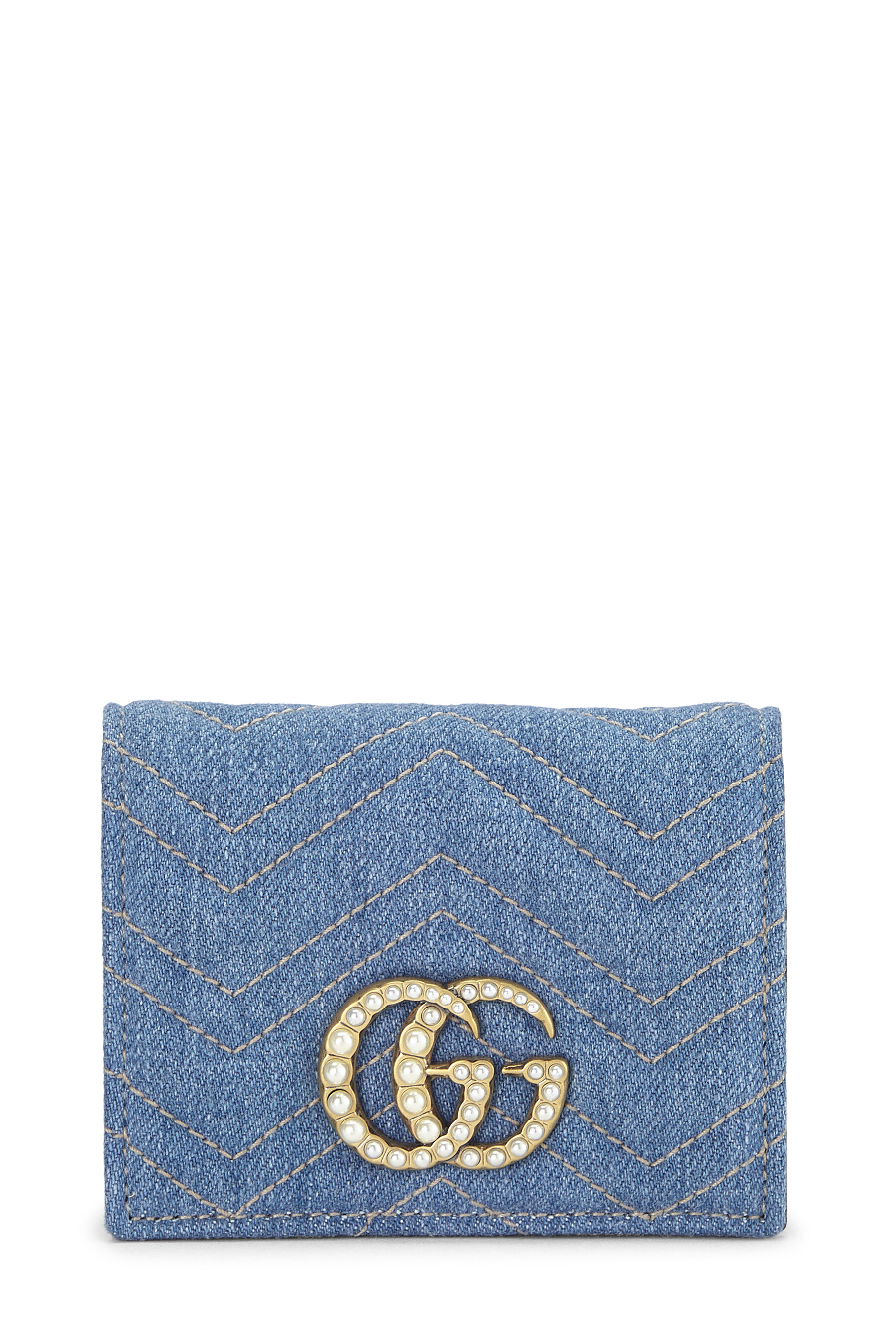 Gucci GG Canvas Silk Scrunchies