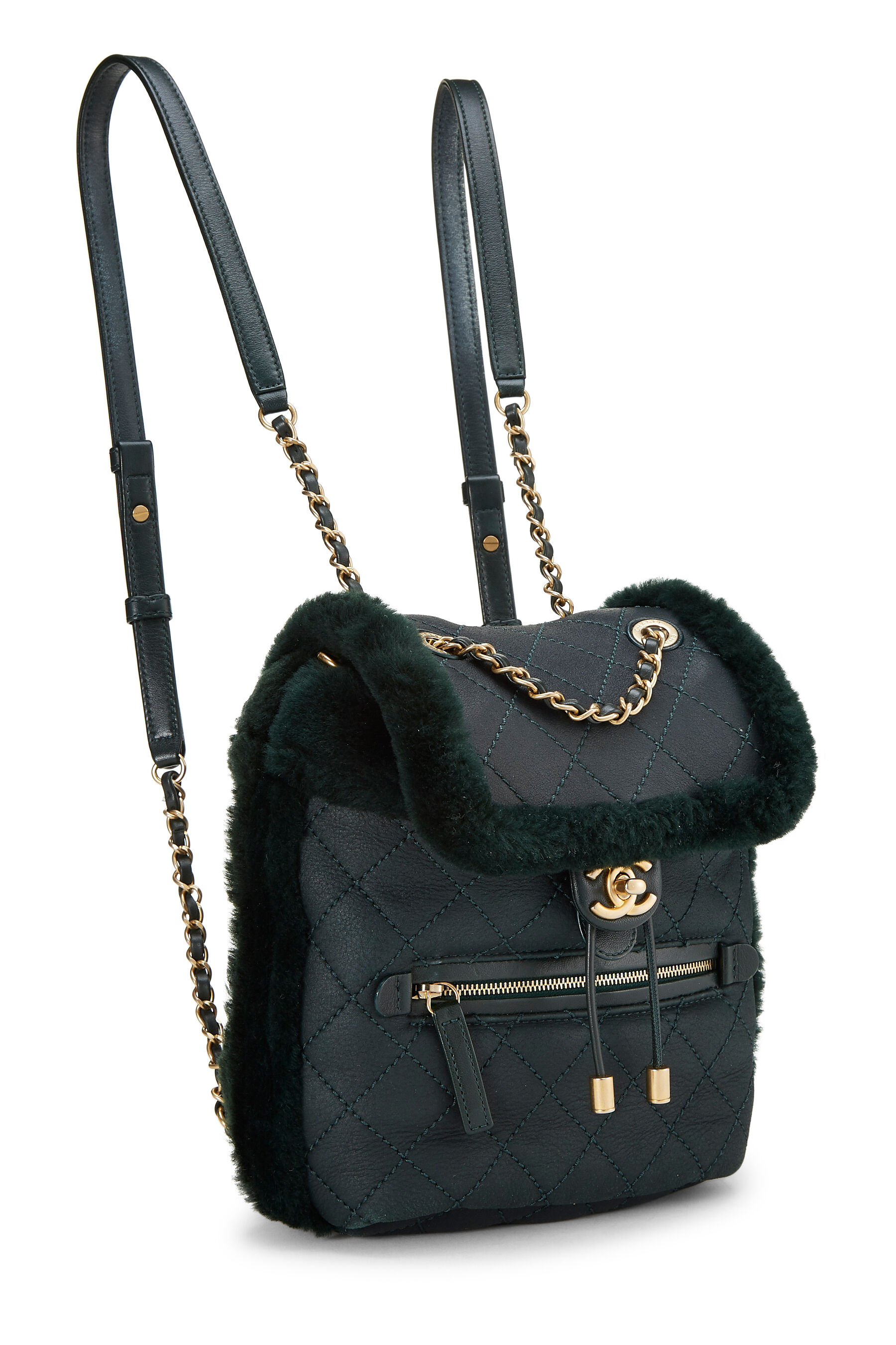 Chanel Paris 