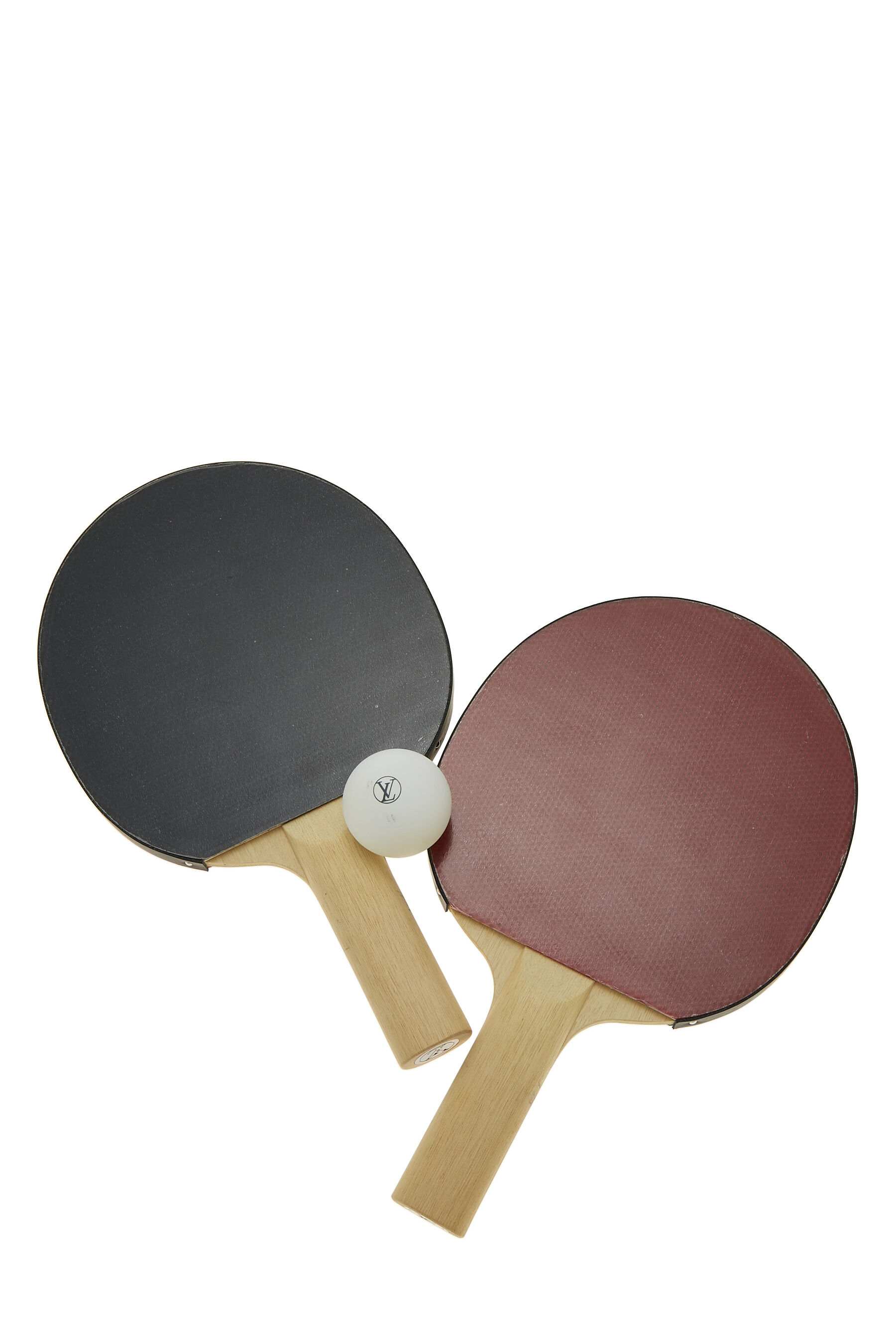 Ping Pong Set James Monogram Eclipse Canvas - Sport and Lifestyle