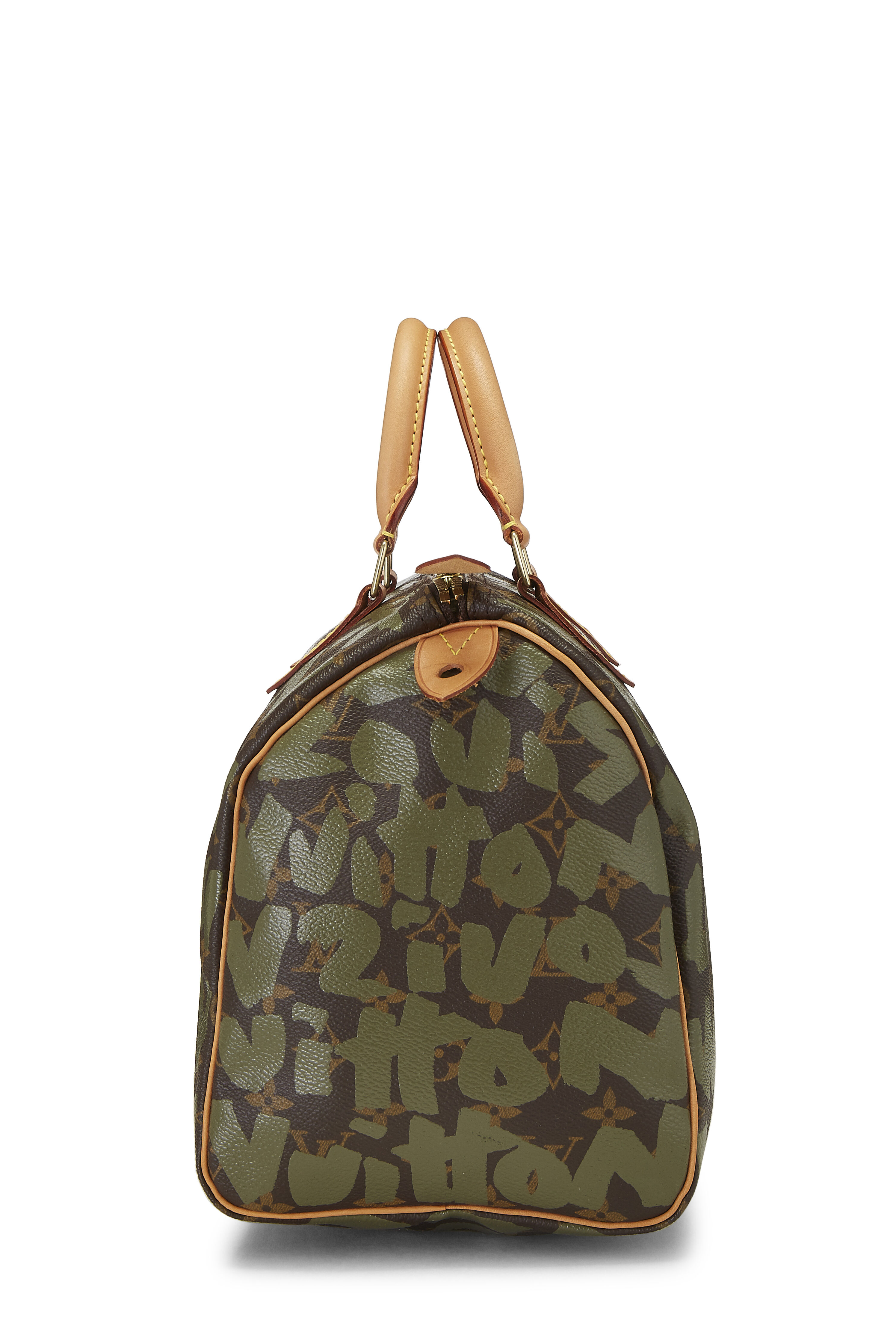 louis vuitton graffiti backpack