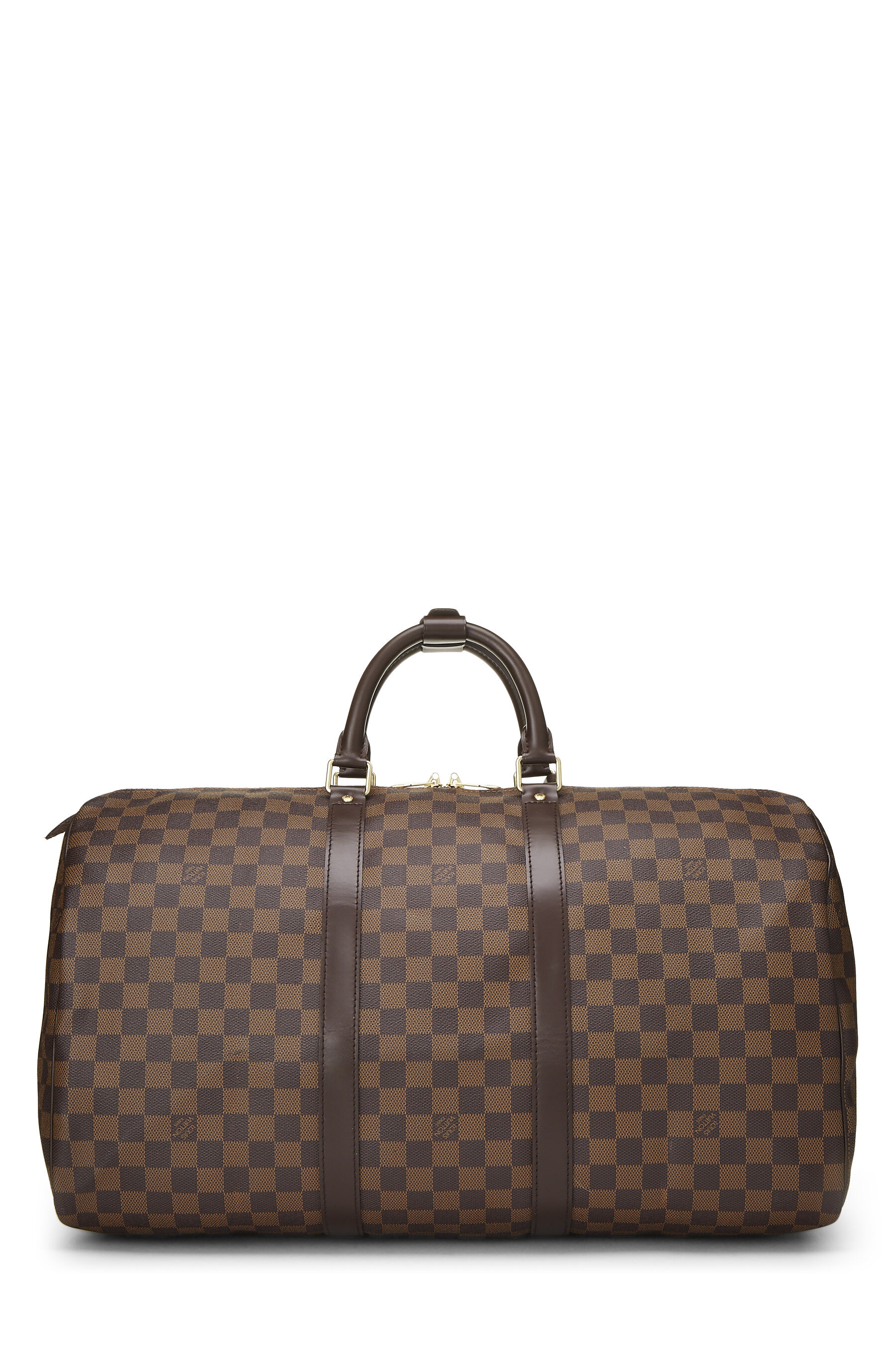 keepall damier