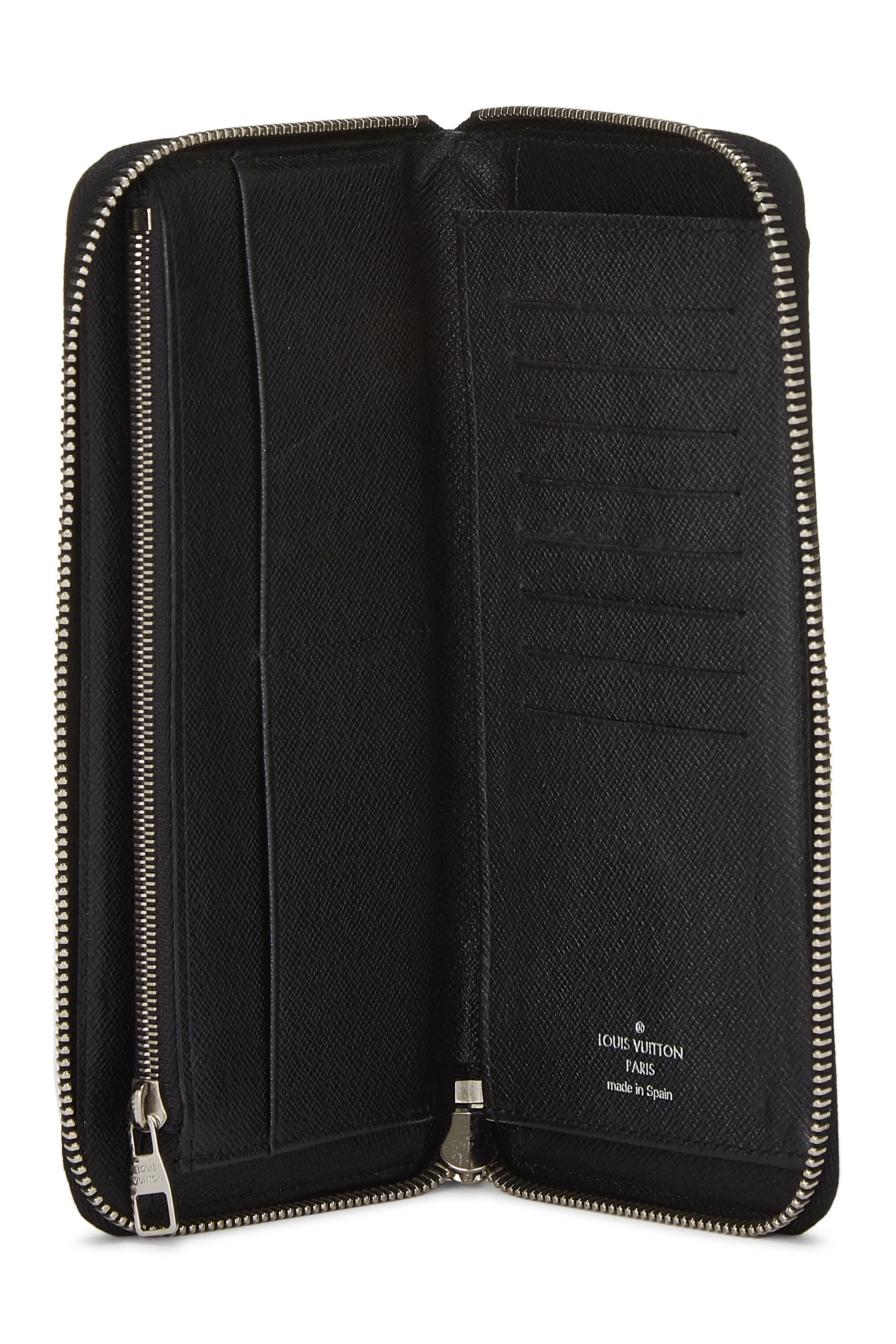 zippy compact wallet