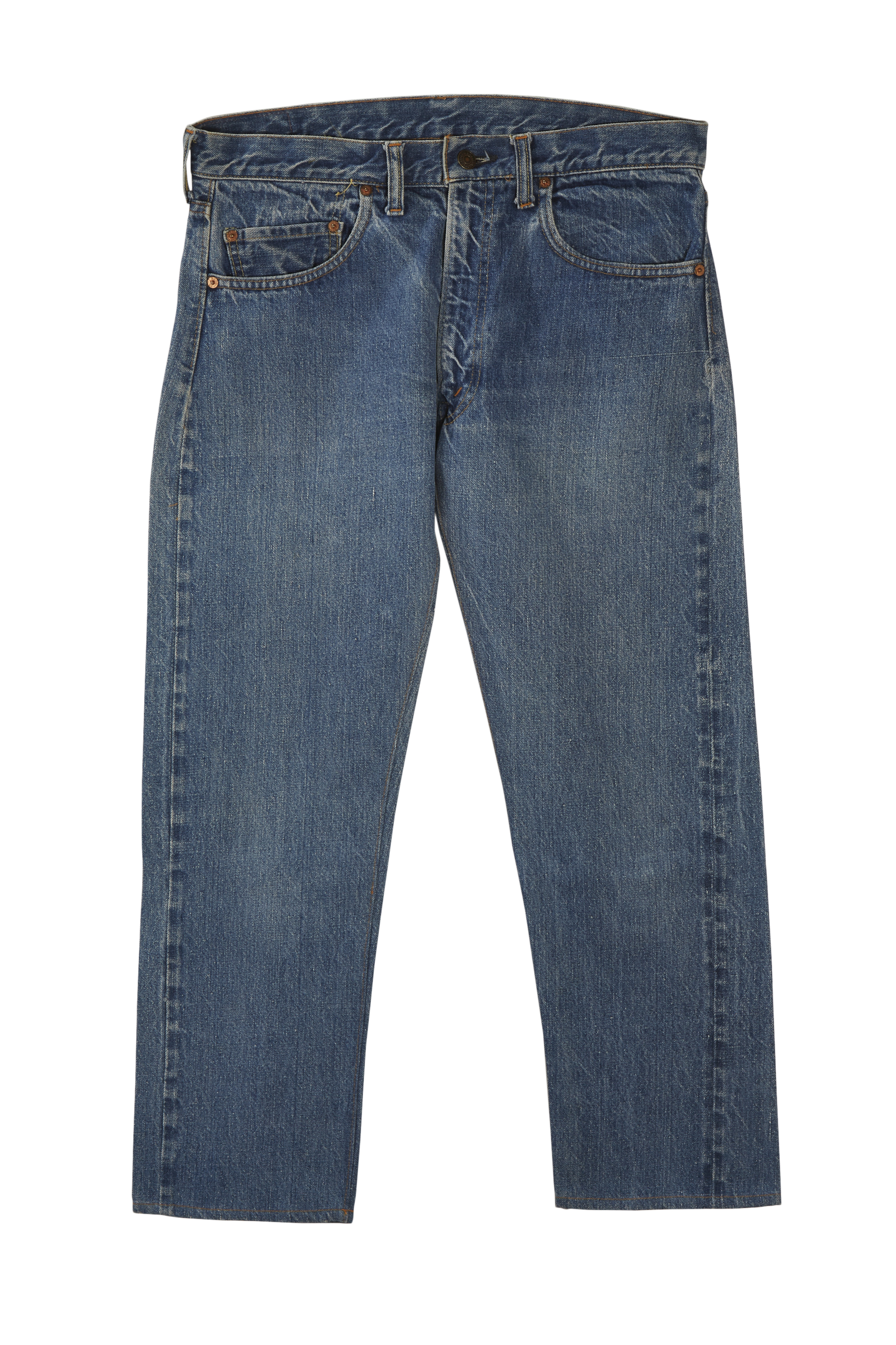 505 Single Stitch