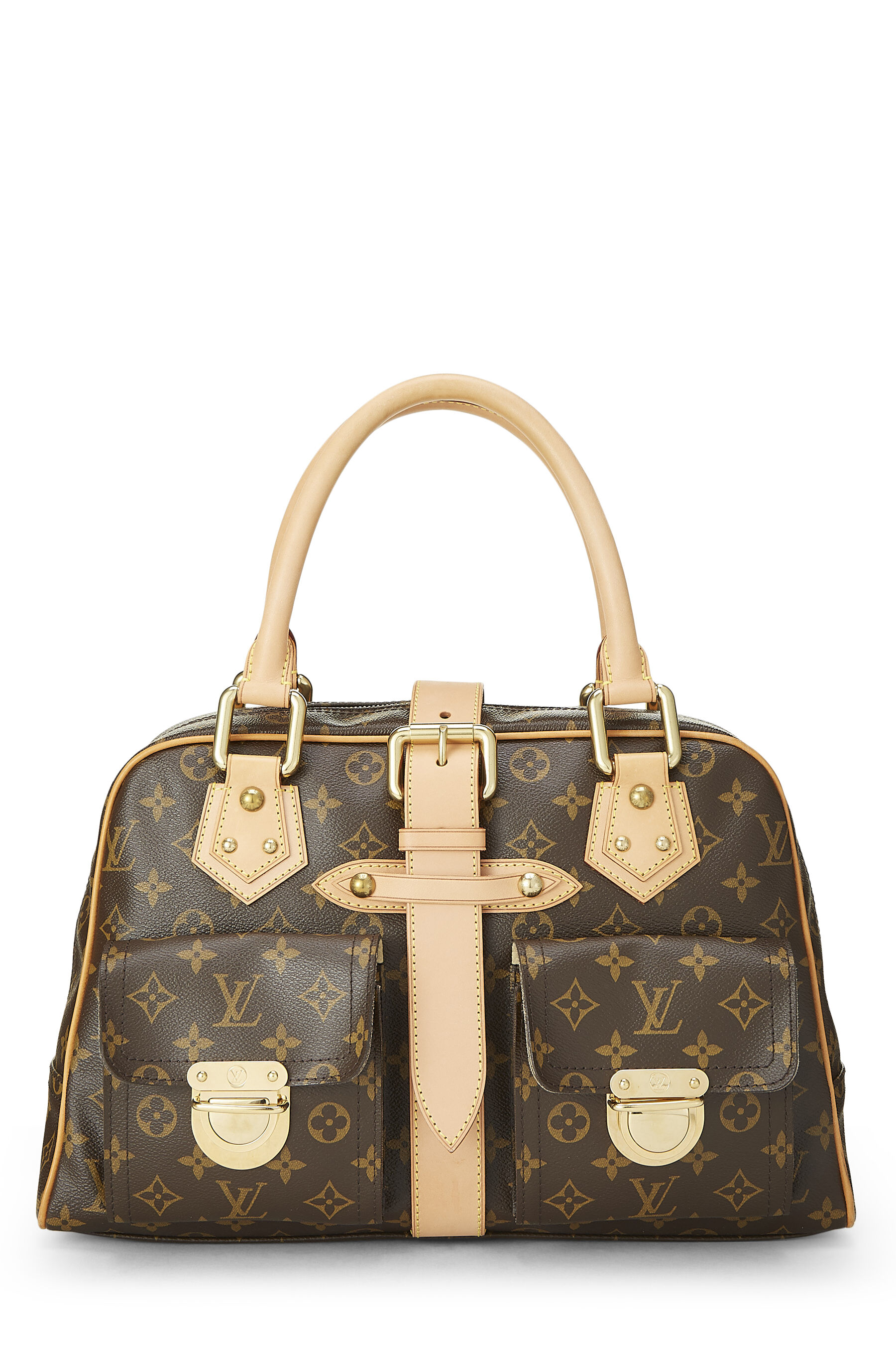 lv manhattan