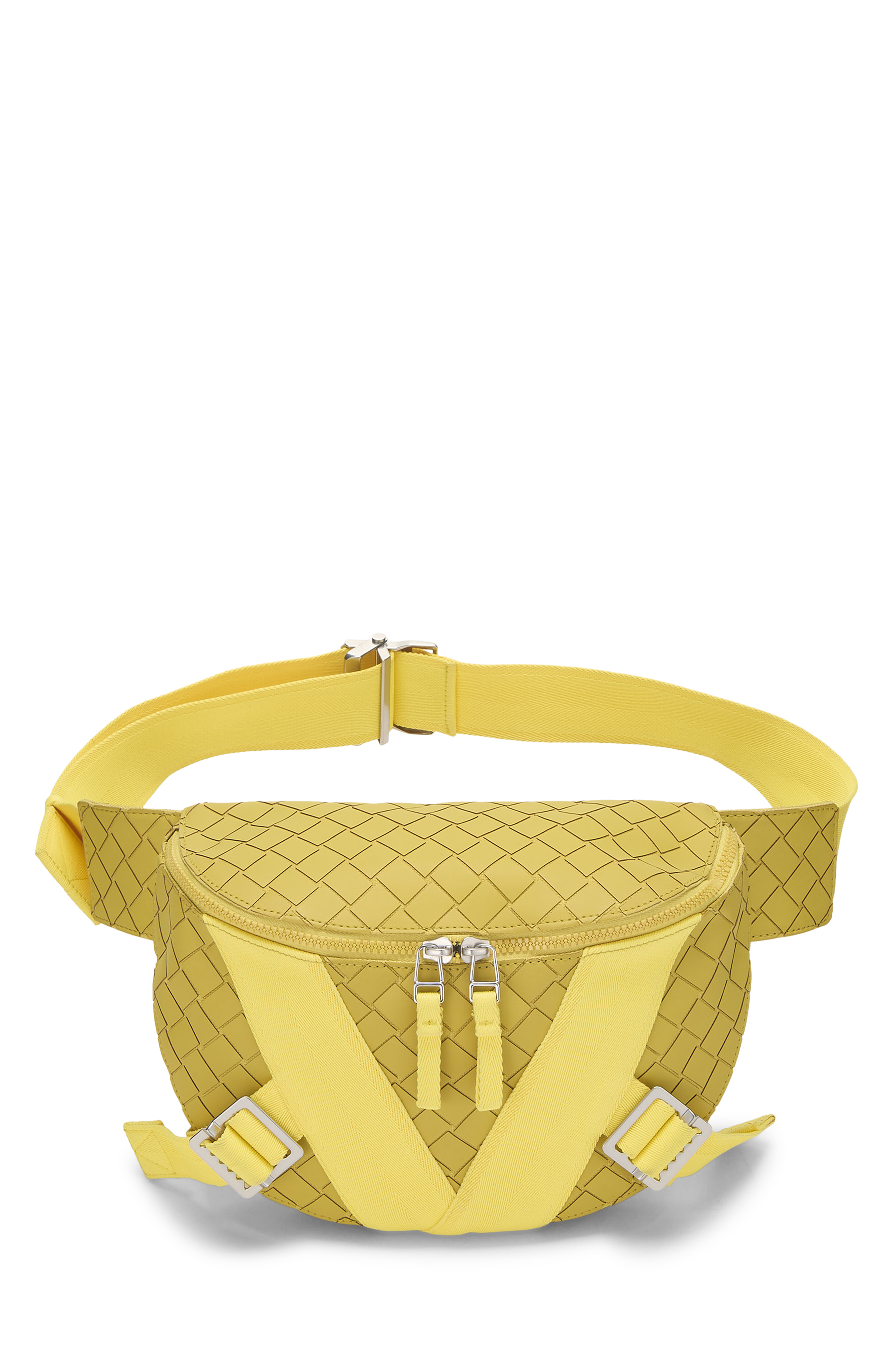 Rubber V Tape Belt Bag