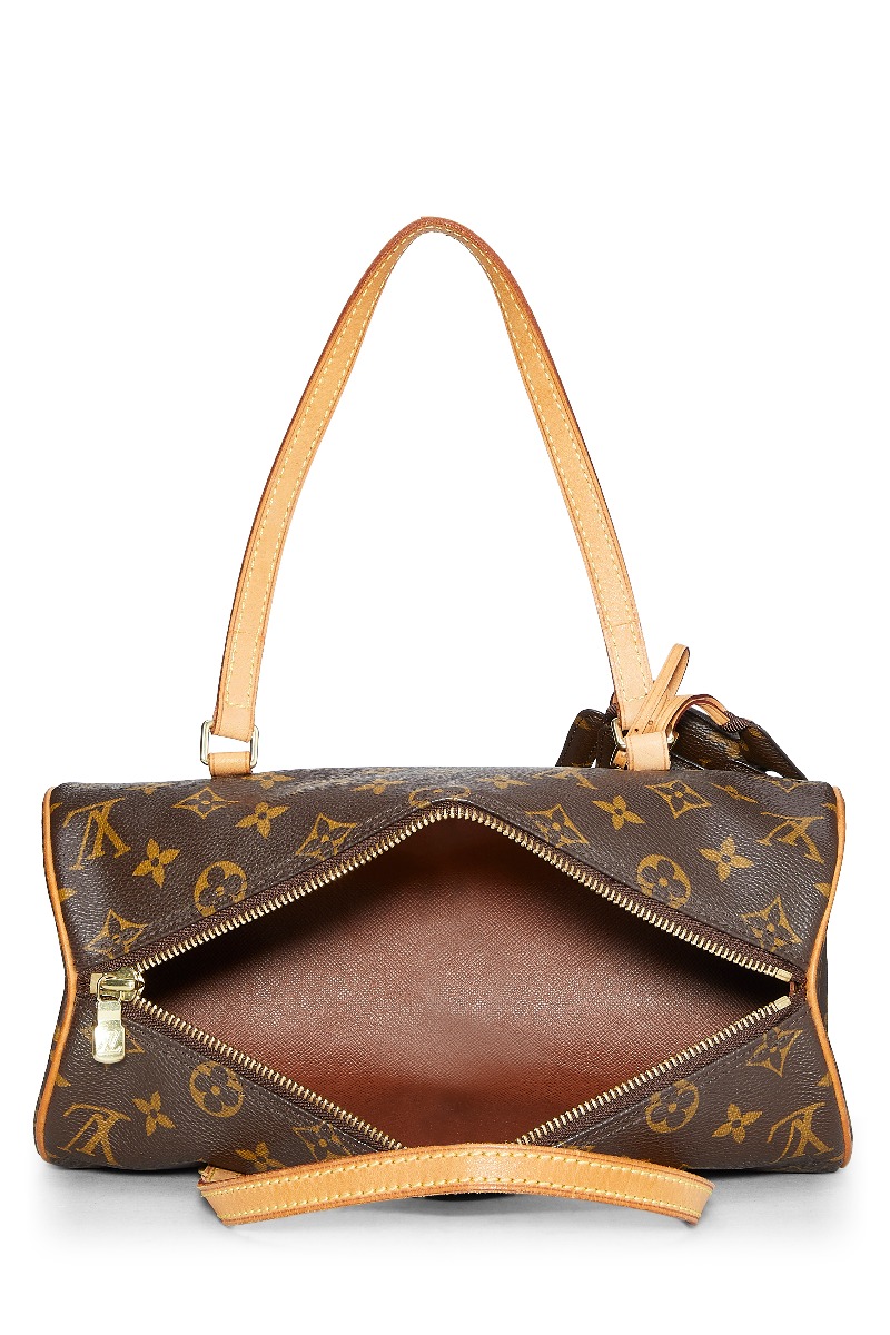papillon louis vuitton