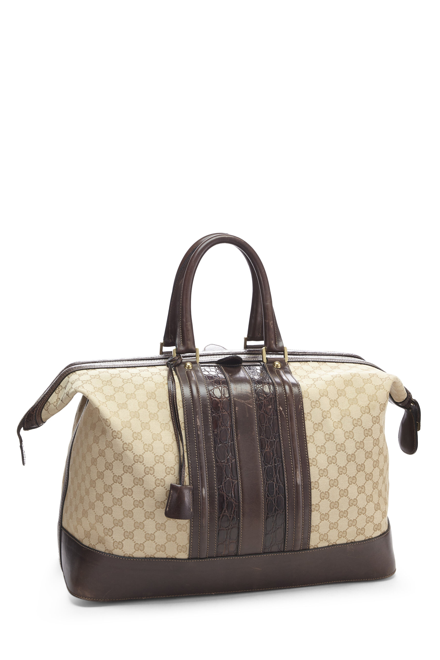 SALE Ultra Rare and Vintage LOUIS VUITTON Keepall Duffle -  Norway
