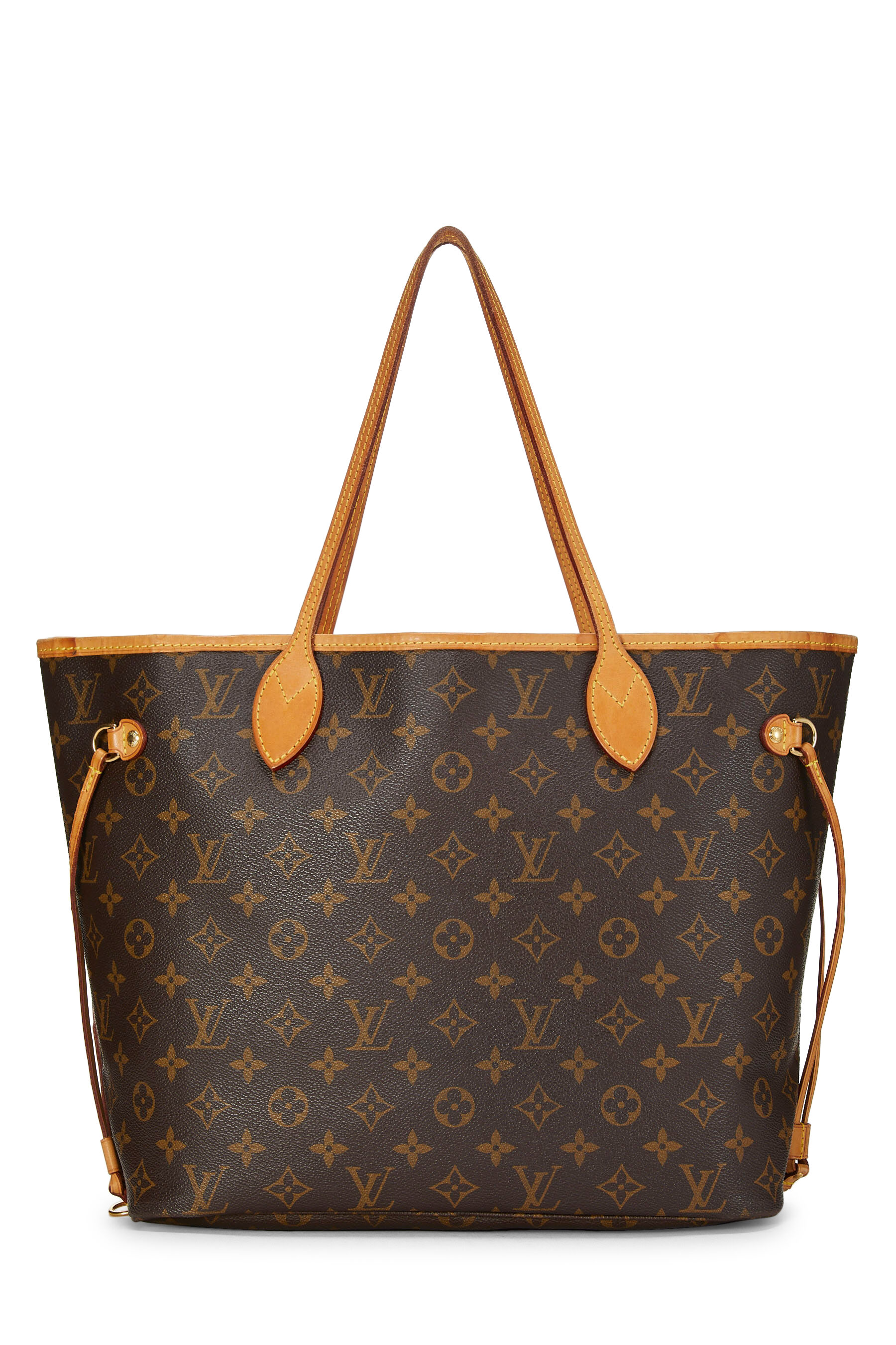 neverfull initials