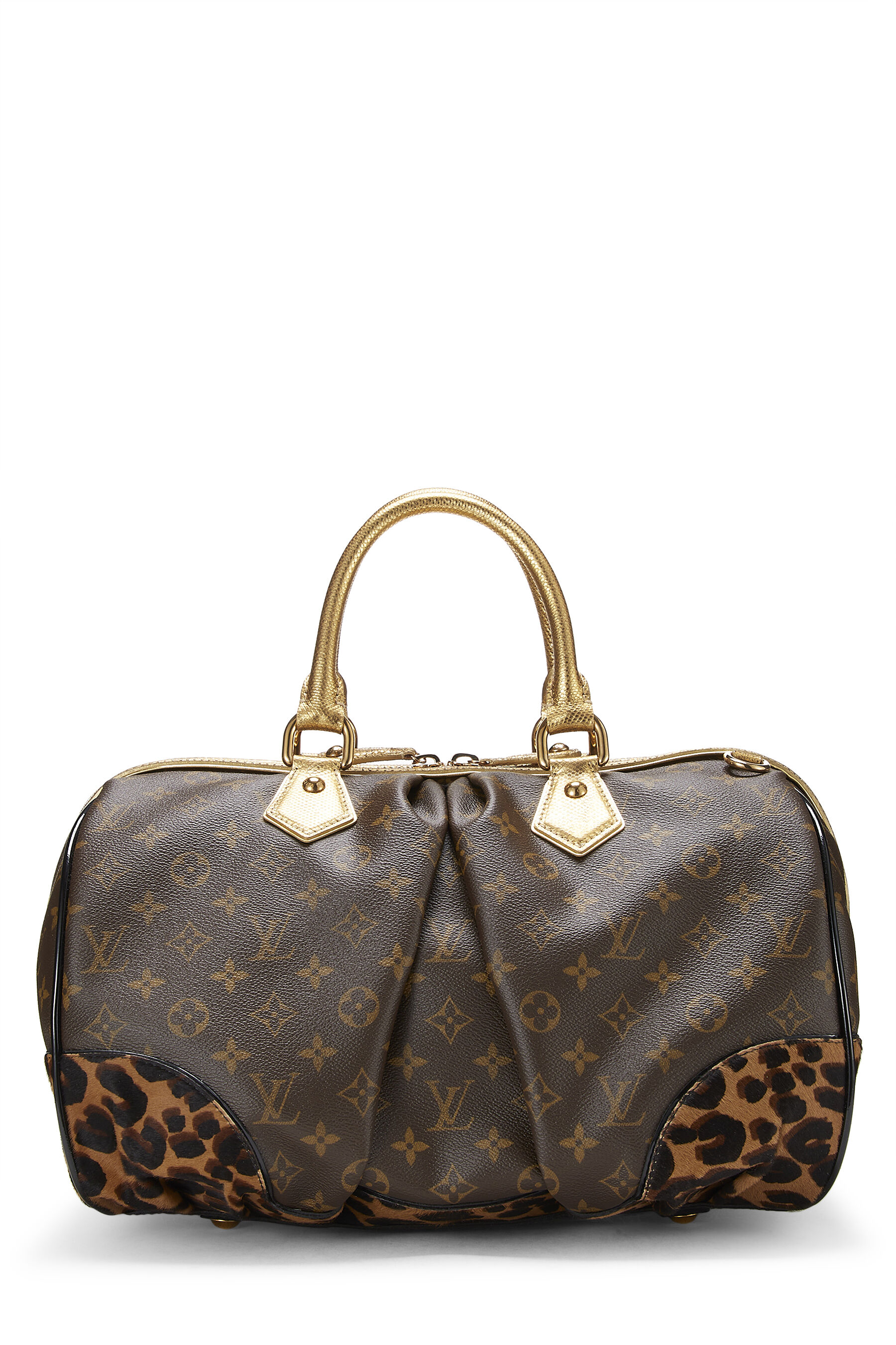 Louis Vuitton Stephen Bag