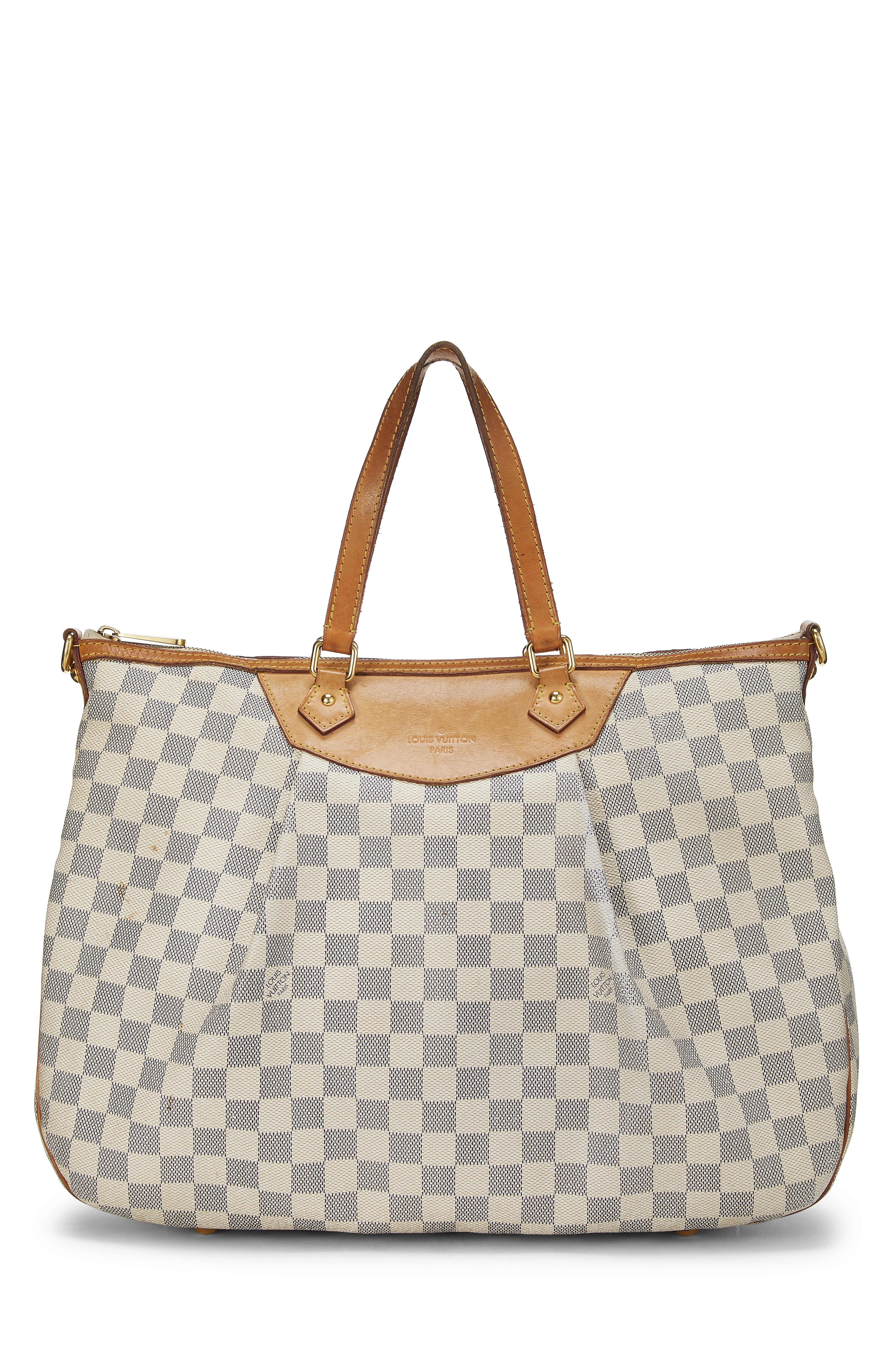 Louis-Vuitton-Damier-Azur-Siracusa-MM-Crossbody-Shoulder-Bag-N41112-F/S –  dct-ep_vintage luxury Store