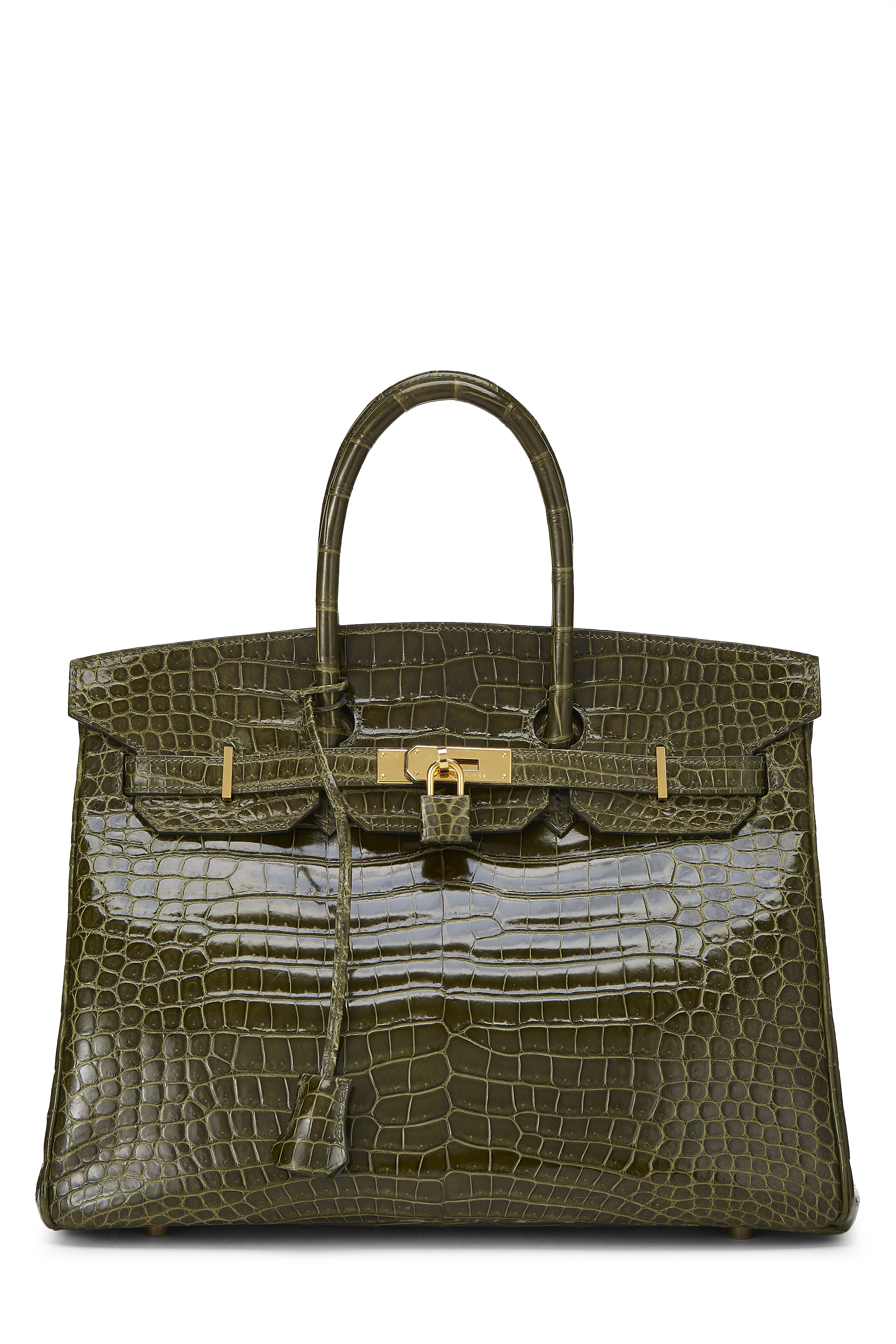 croco birkin