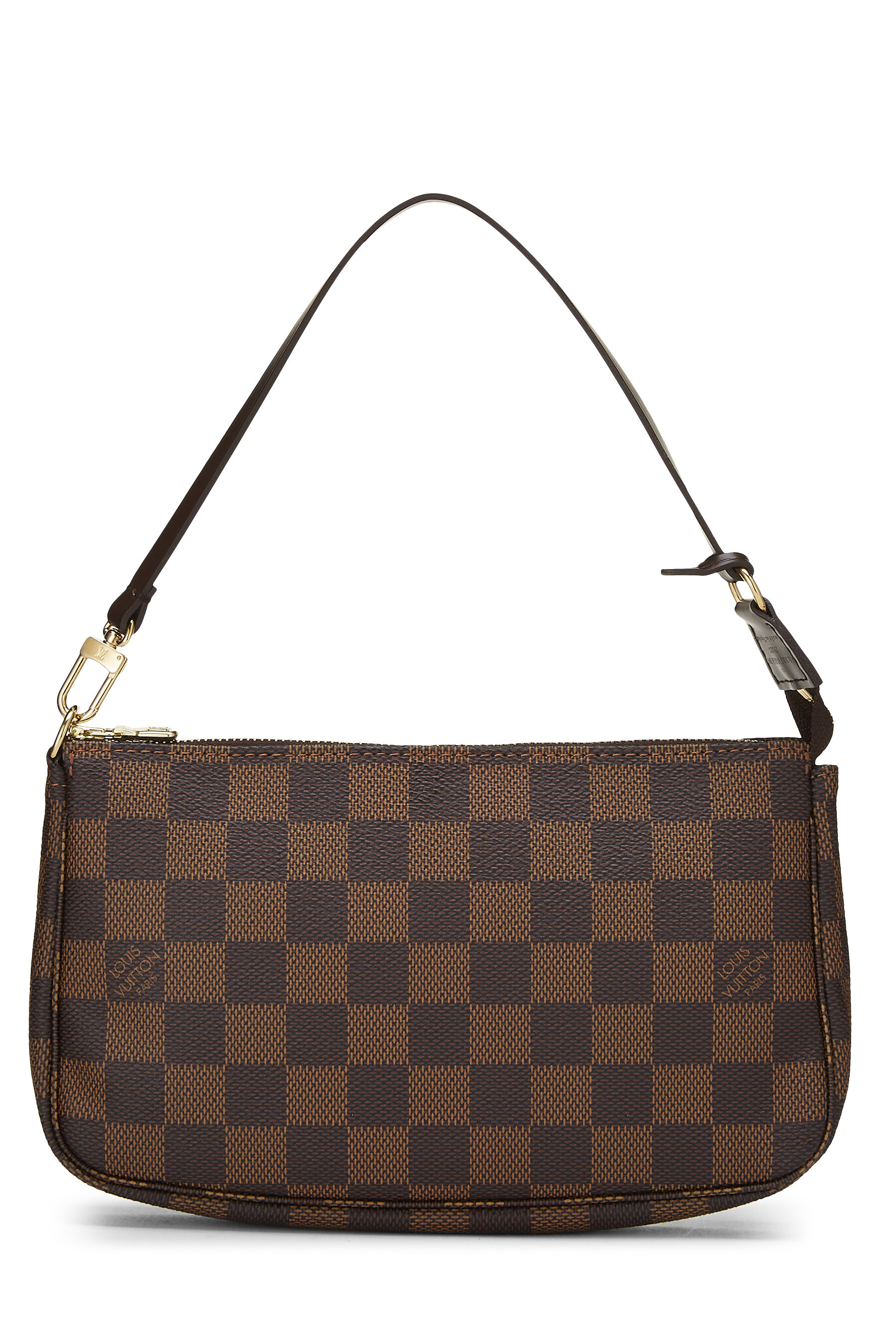 damier ebene pochette