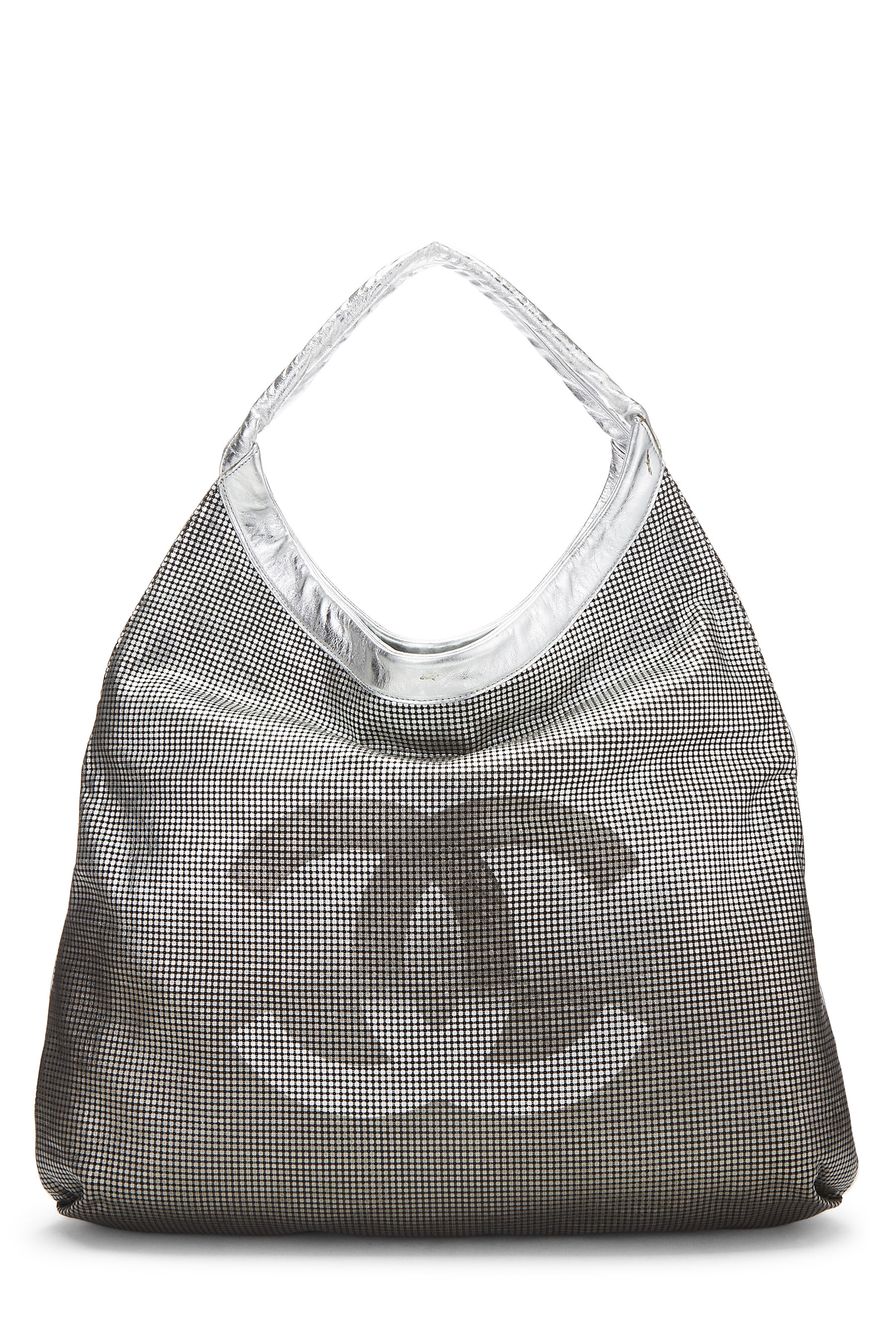 Chanel chain tote bag - Gem