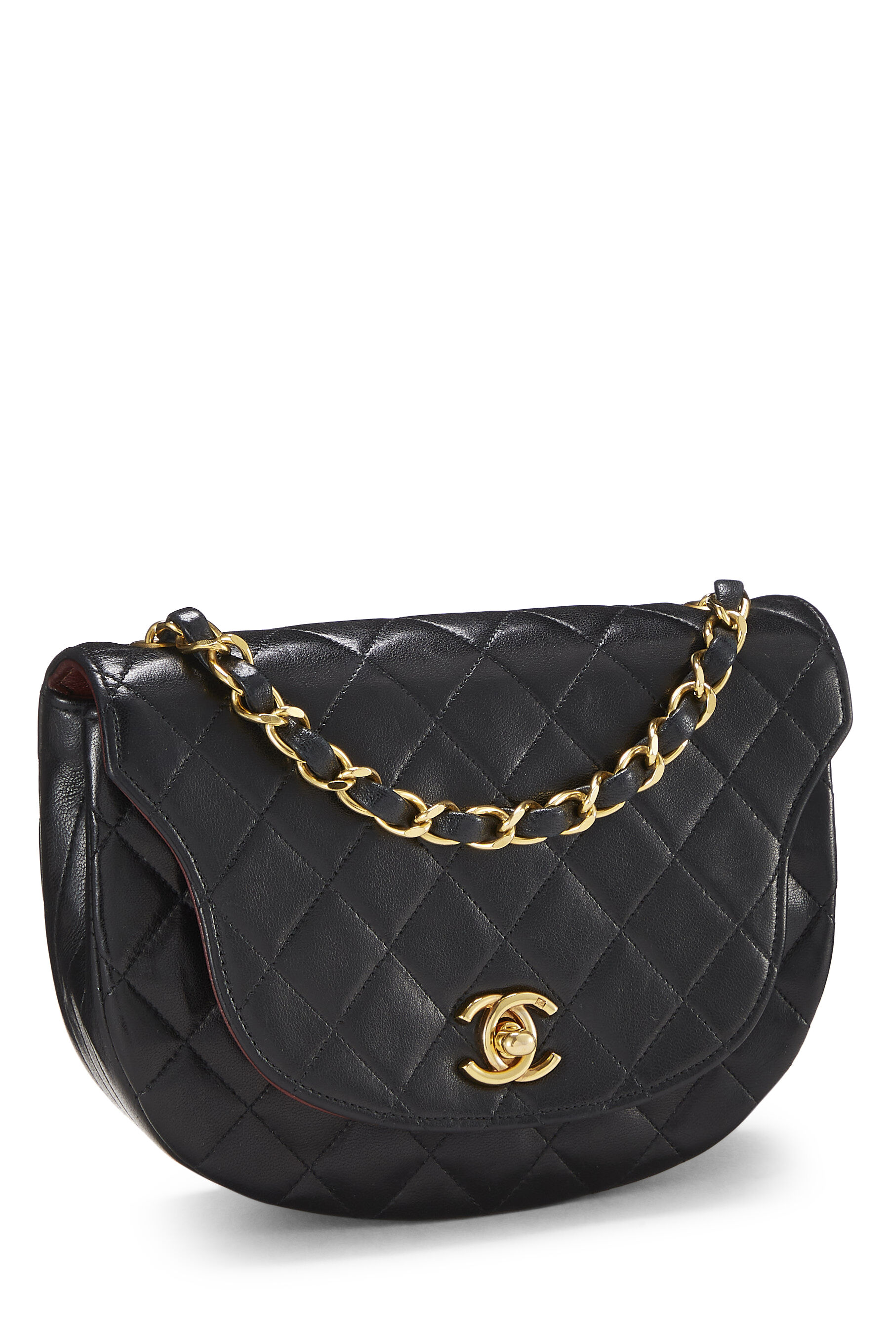 chanel – Tagged Lambskin – Page 15 – Boutique Patina