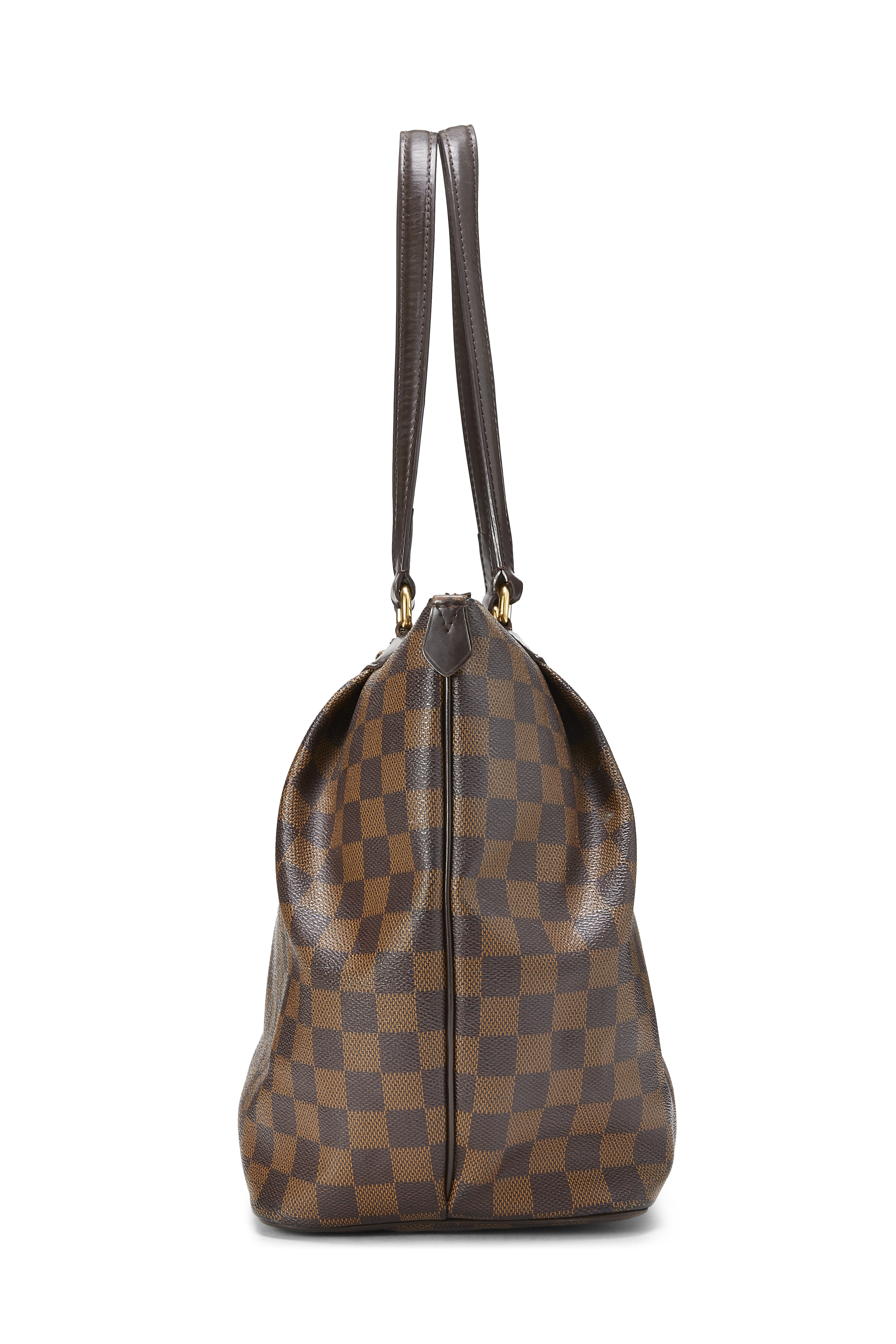 Louis Vuitton Damier Ebene Westminster - What Around Comes