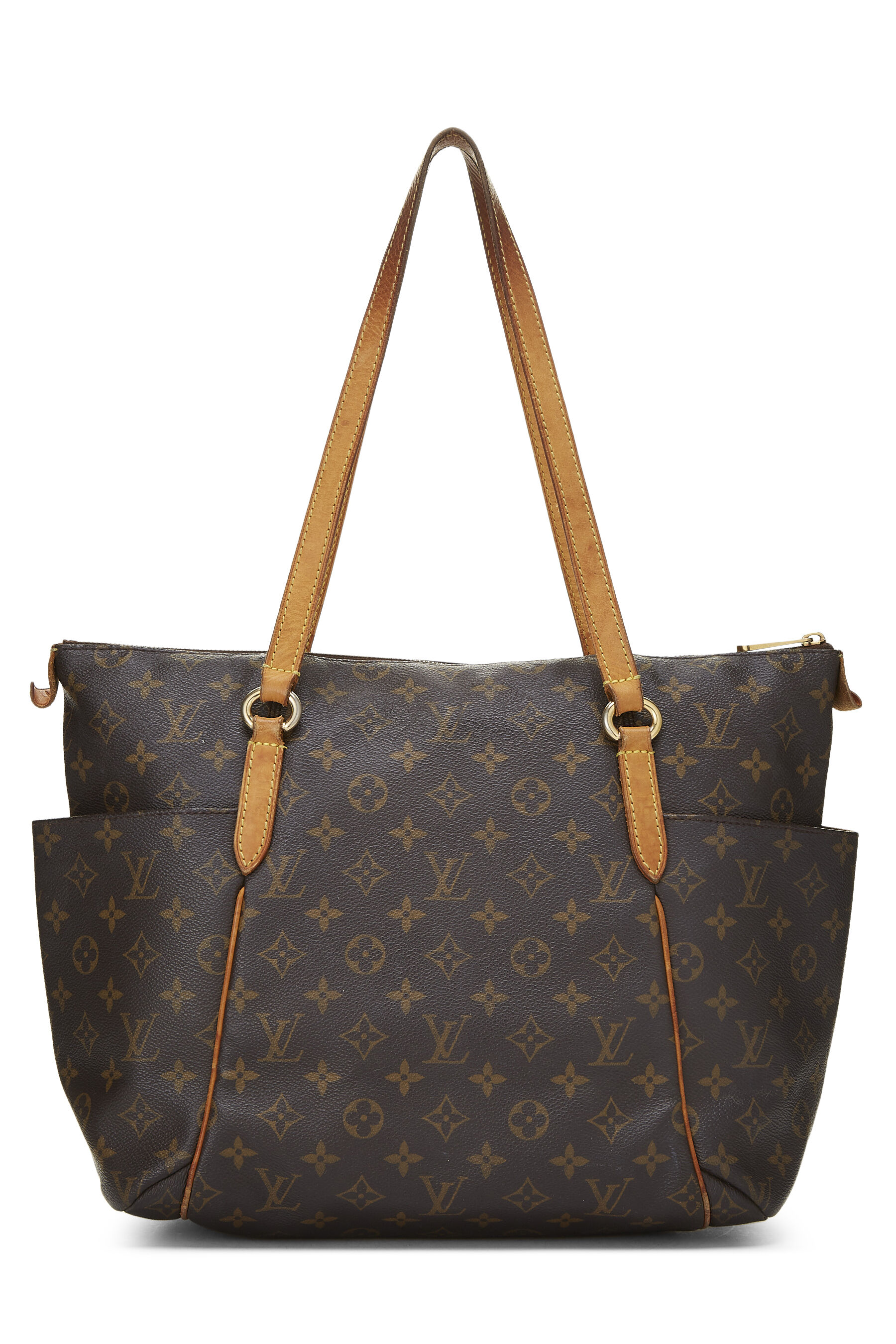 Louis Vuitton Monogram Canvas Entirely MM - MhscfootShops