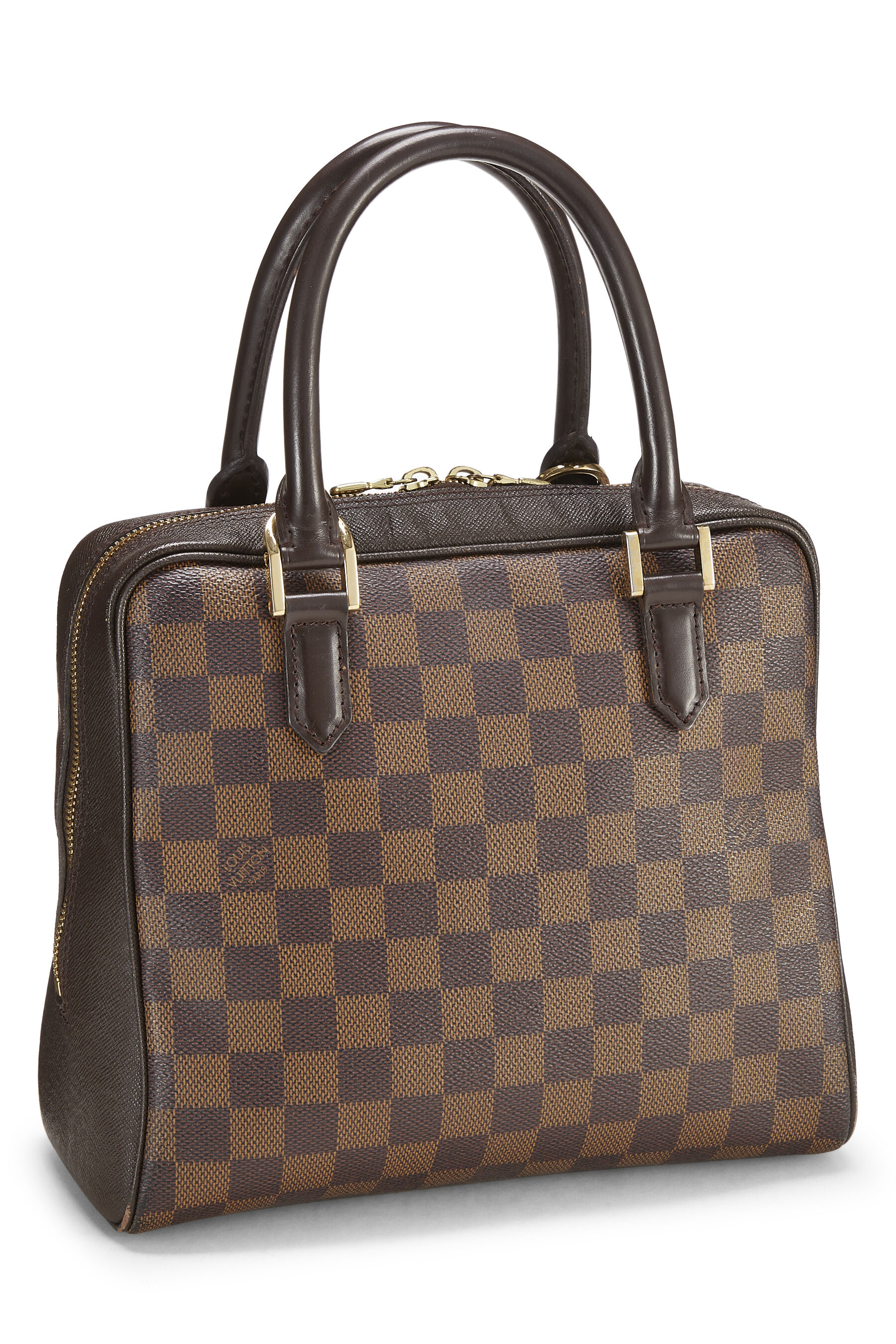 Louis Vuitton, Bags, Authentic Louis Vuitton Brera Damier Ebene