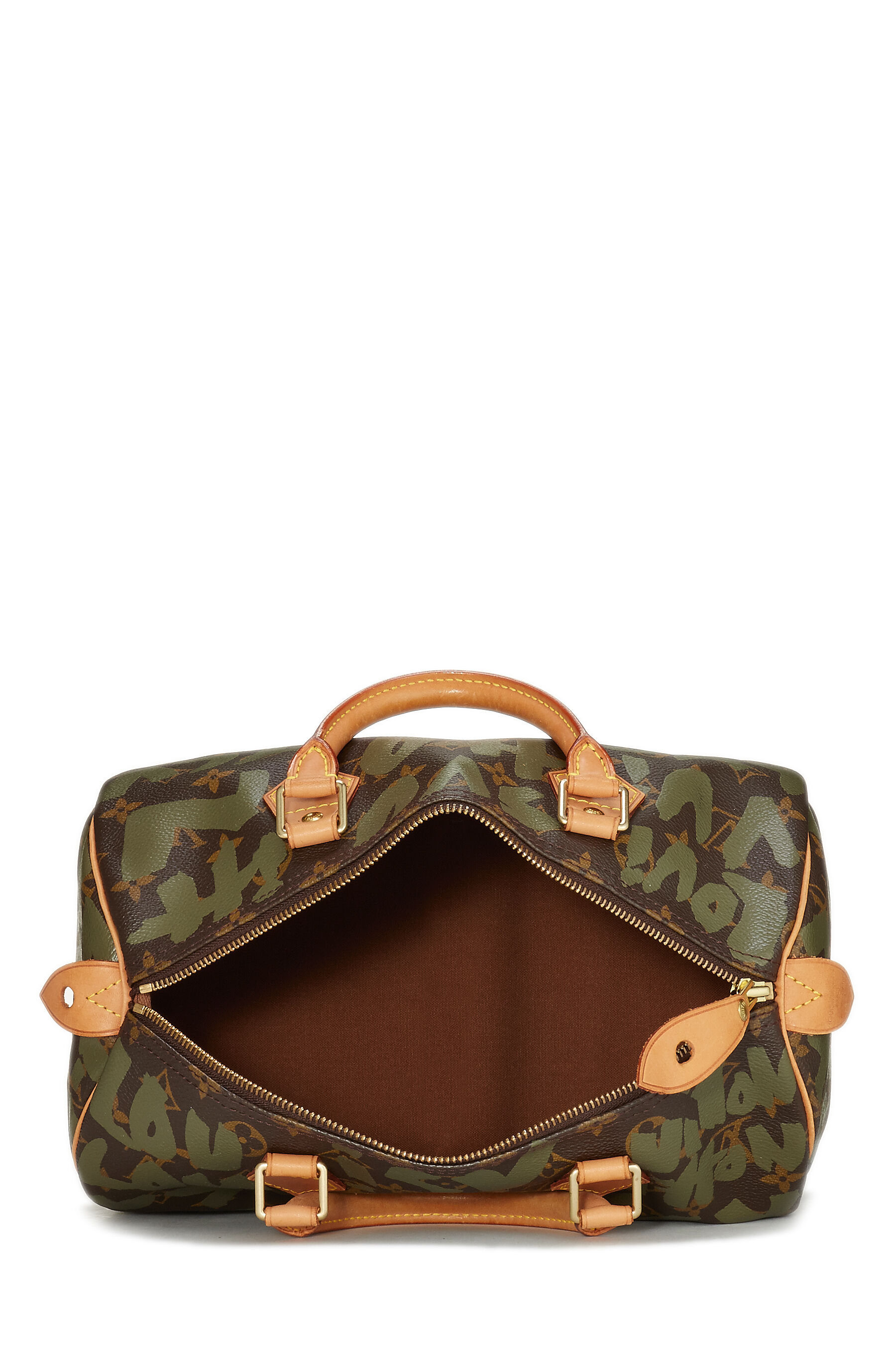 louis vuitton graffiti backpack