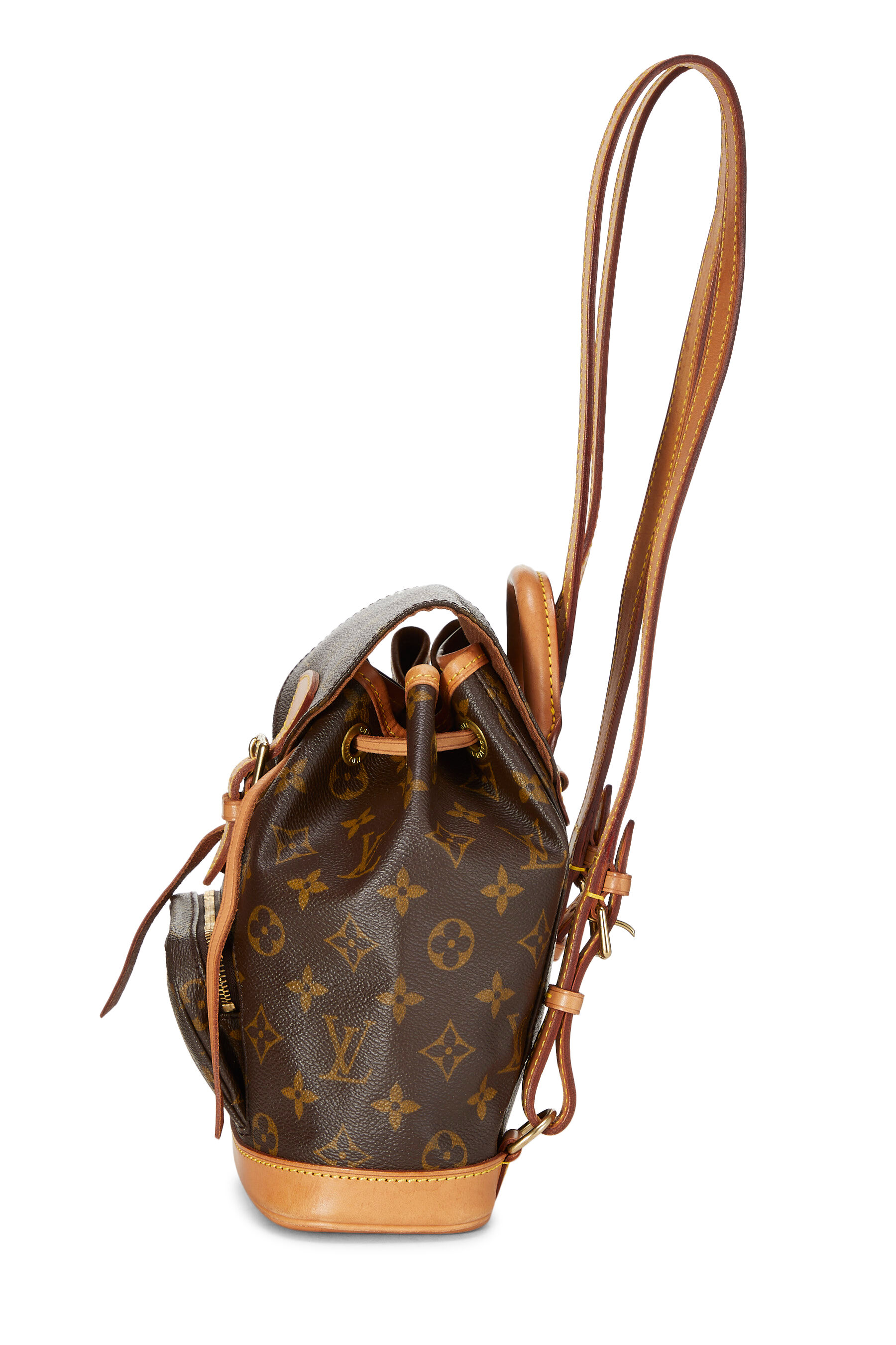 Shop Louis Vuitton Montsouris Pm - Exclusively Online (M45205, M45410) by  design◇base