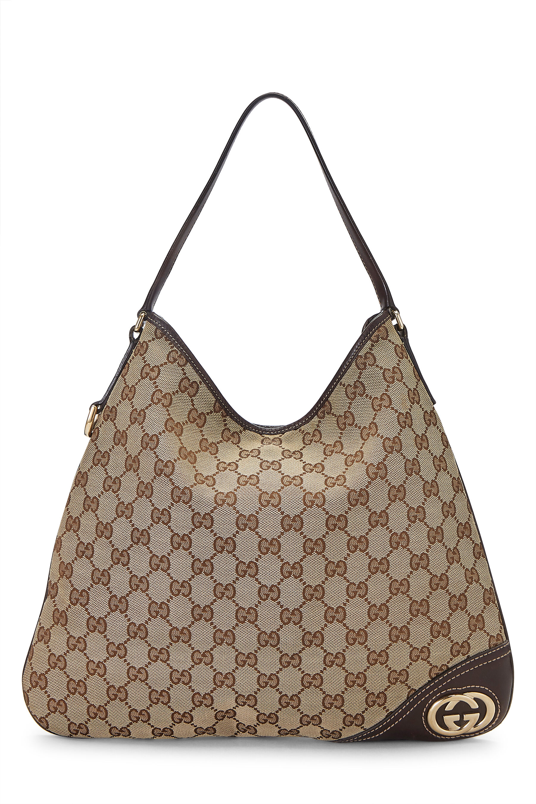Designer Fashion | Vintage Bags, Accessories & More | WGACA