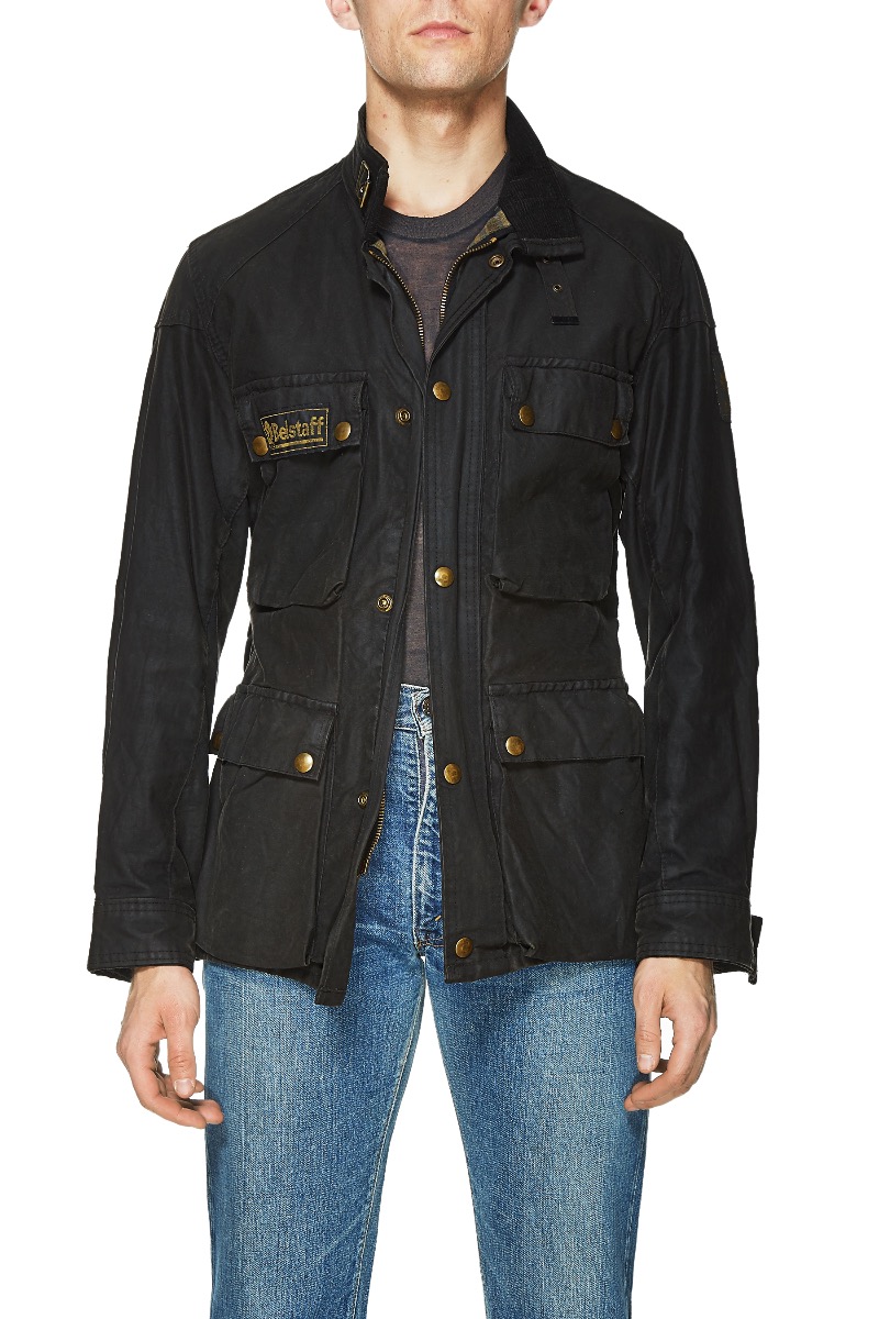 belstaff roadmaster jacket