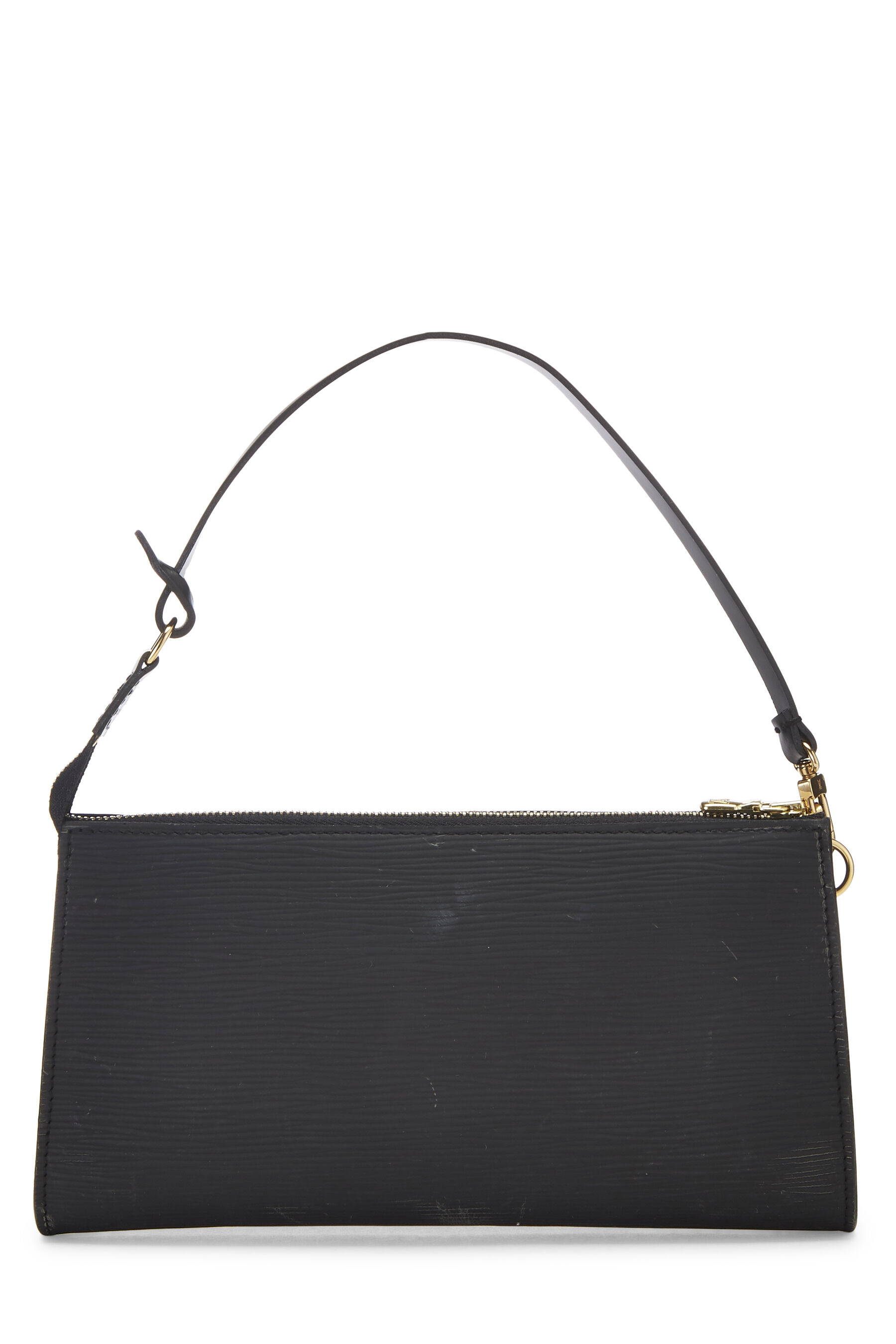 Louis Vuitton 2001 Pre-owned EPI Pochette Accessoires Handbag