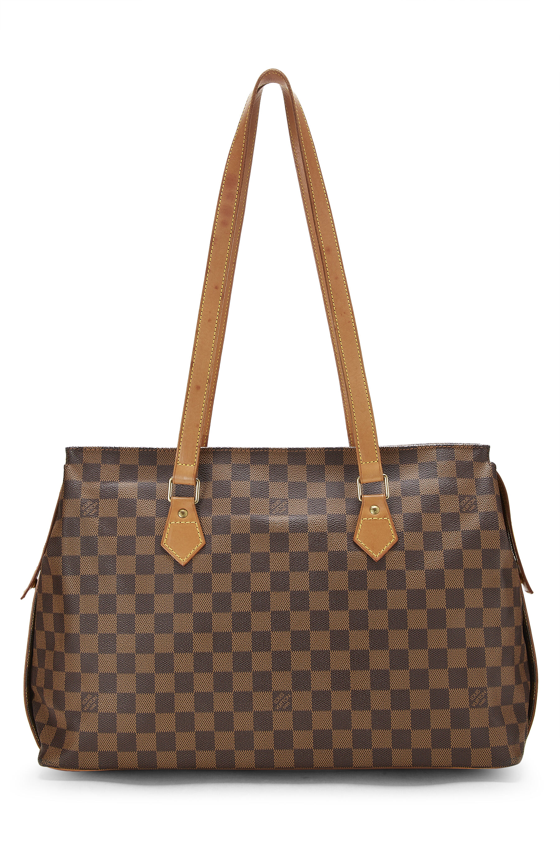Louis Vuitton 200th Anniversary Special Edition Canvas Tote Bag