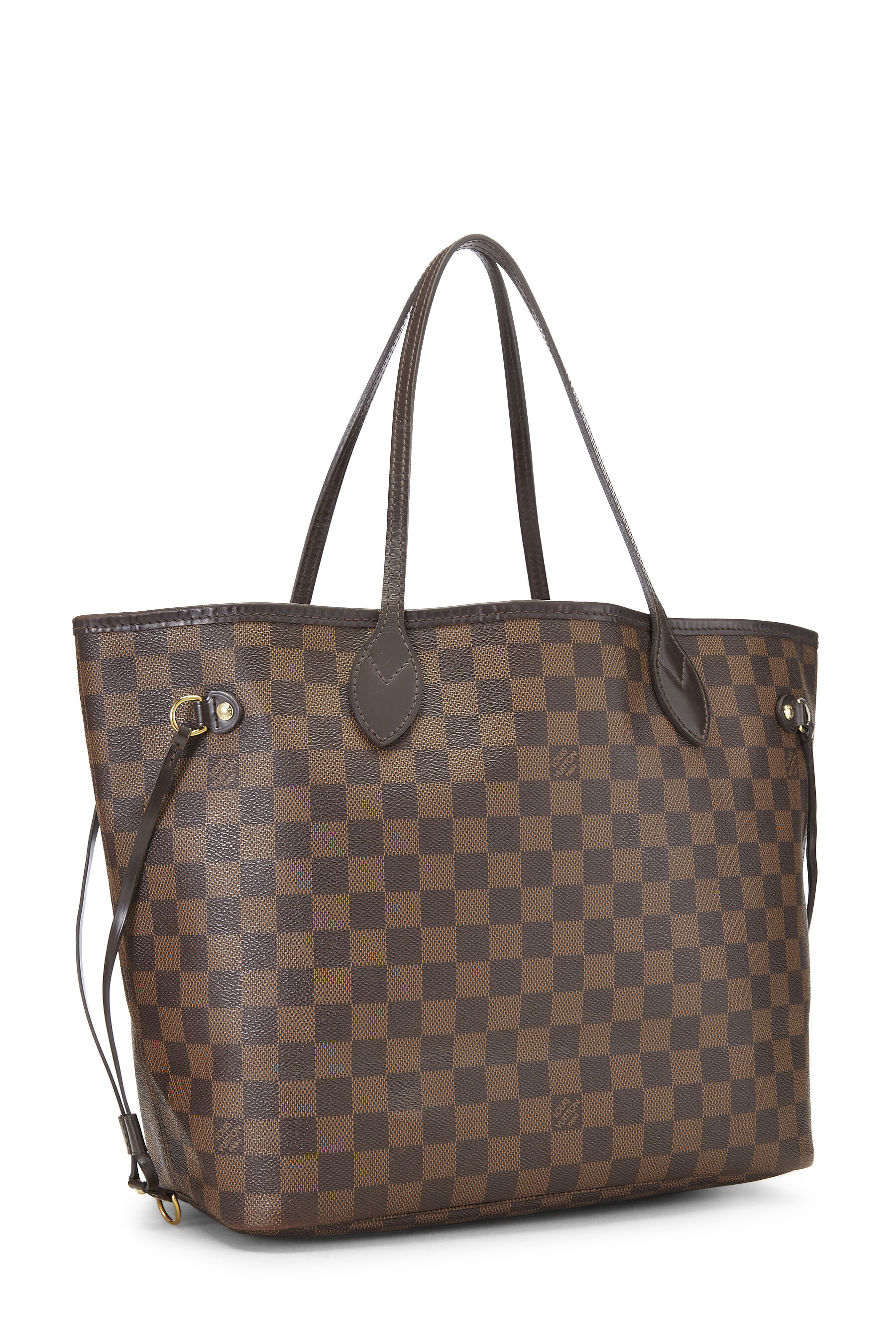 Authentic LV Neverfull MM · Kismet Fashions · 100% Authentic