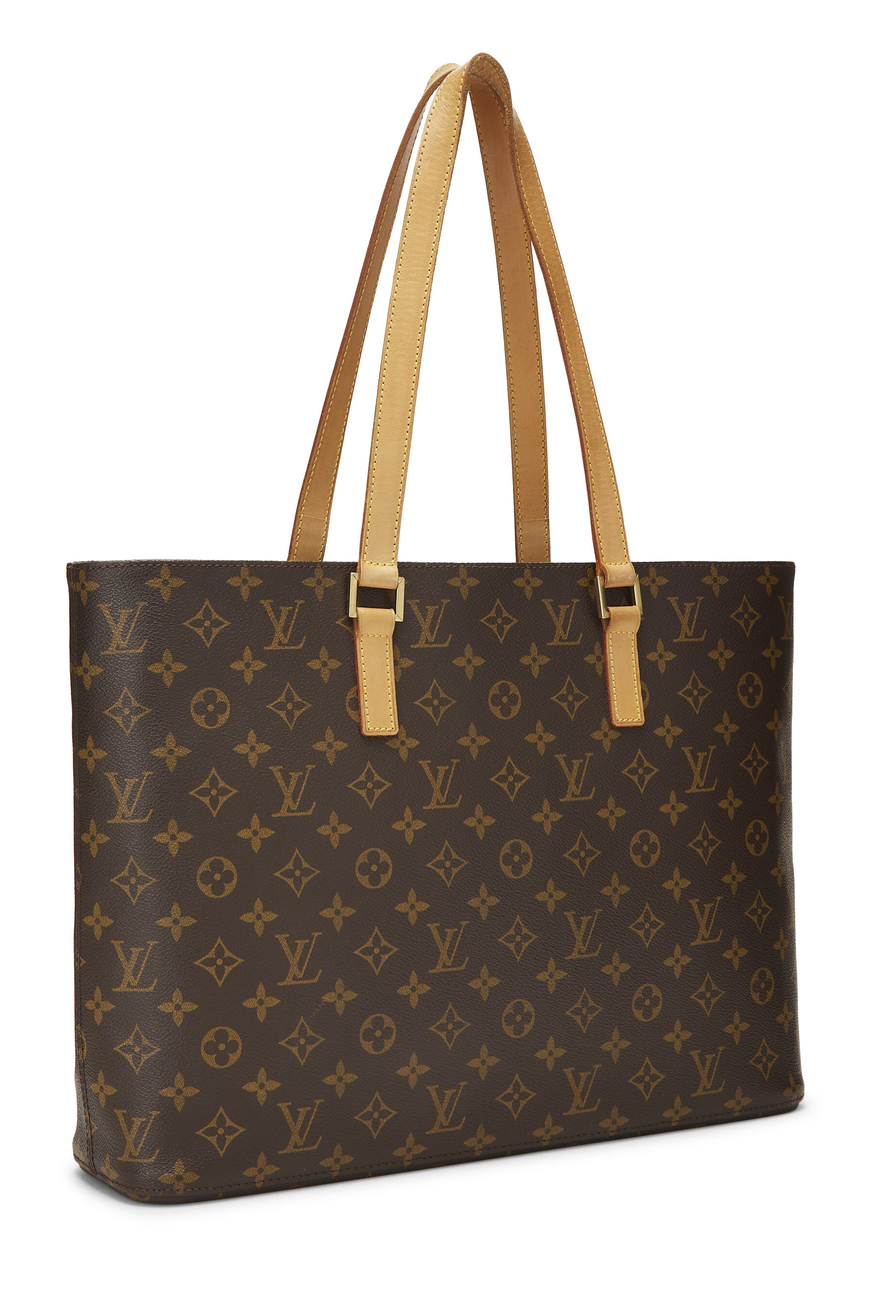 Louis Vuitton Monogram Canvas Luco QJB0AM1Y0B969 | WGACA 