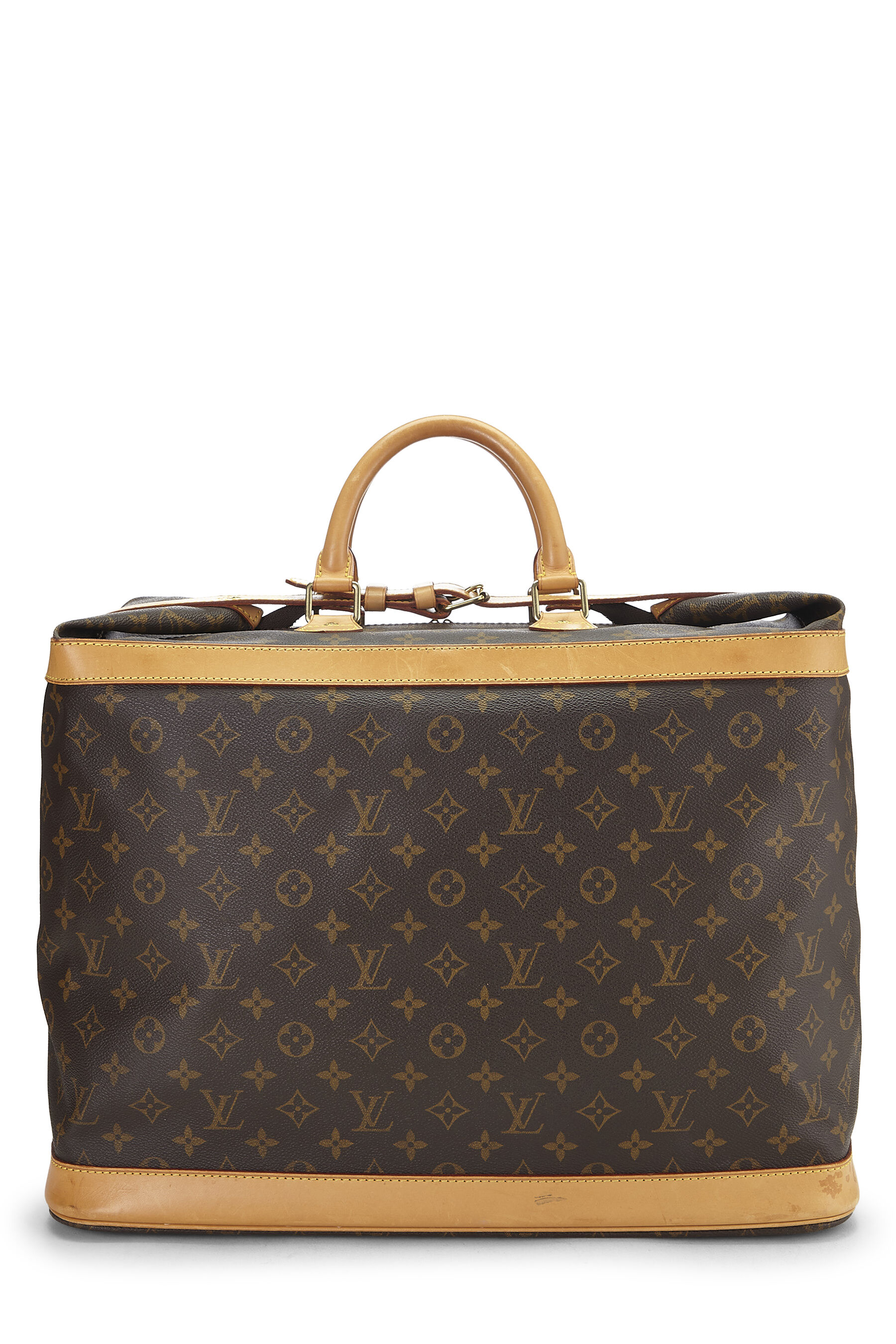 Louis Vuitton Monogram Canvas Cruiser 45 QJB0Z85V0B061 | WGACA