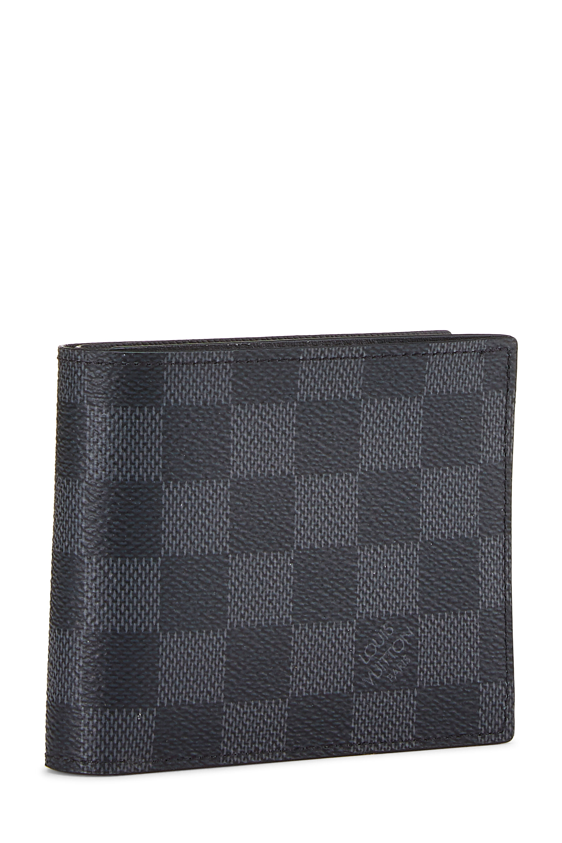 louis vuitton damier wallet price