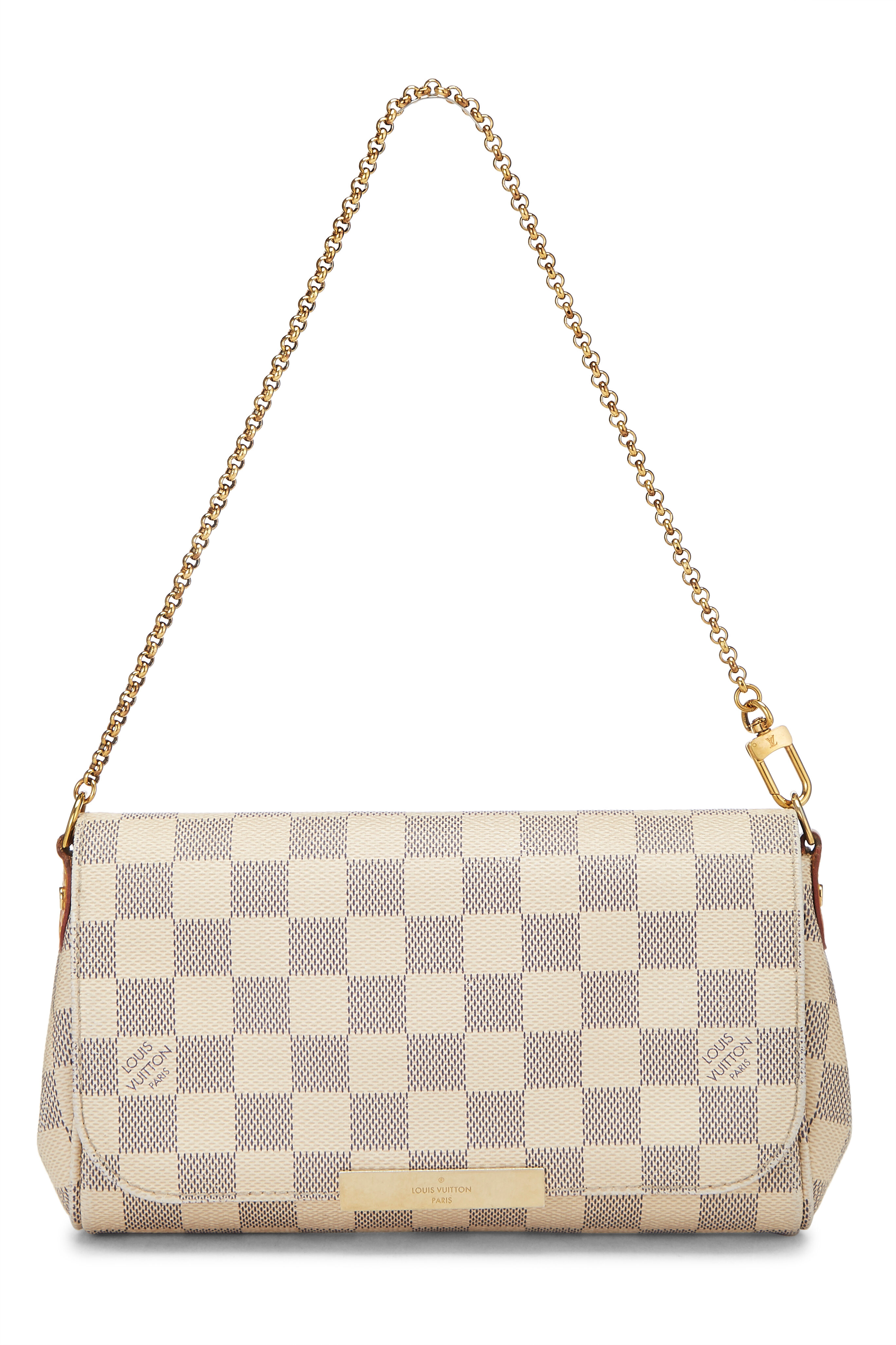 favorite damier