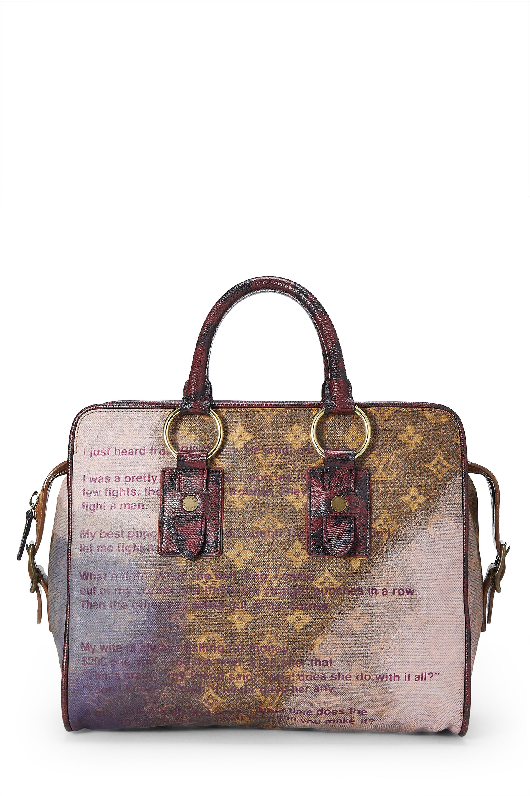 Louis Vuitton Cute Handbags For Men