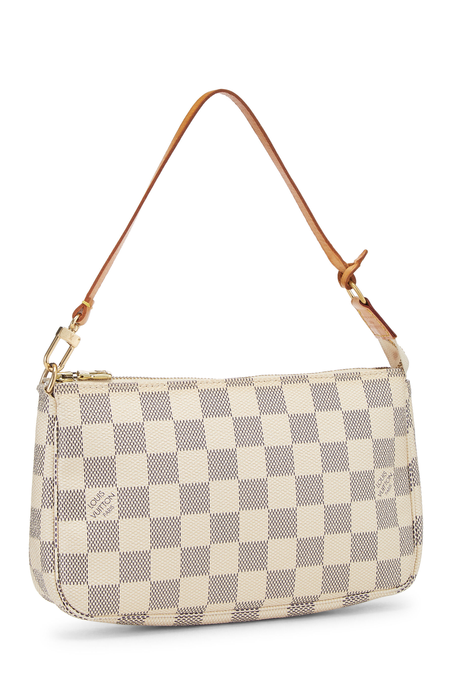 pochette azur louis vuitton