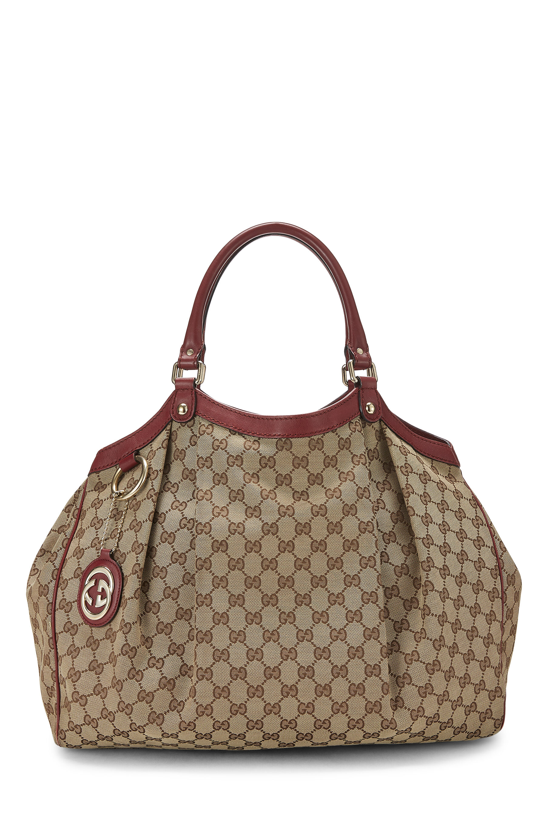Gucci, Bags, Large Gucci Sukey Tote