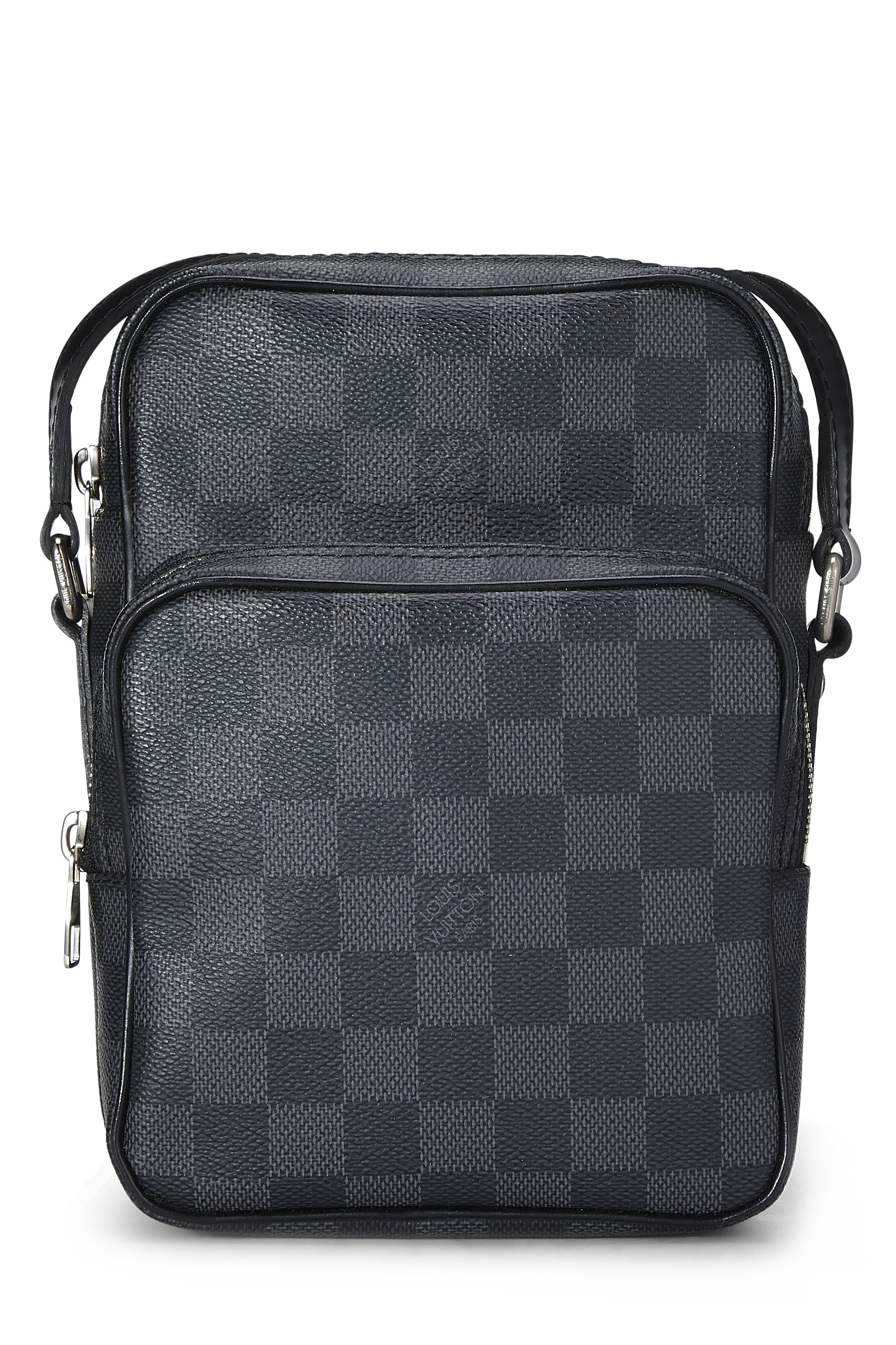 Damier Graphite Rem