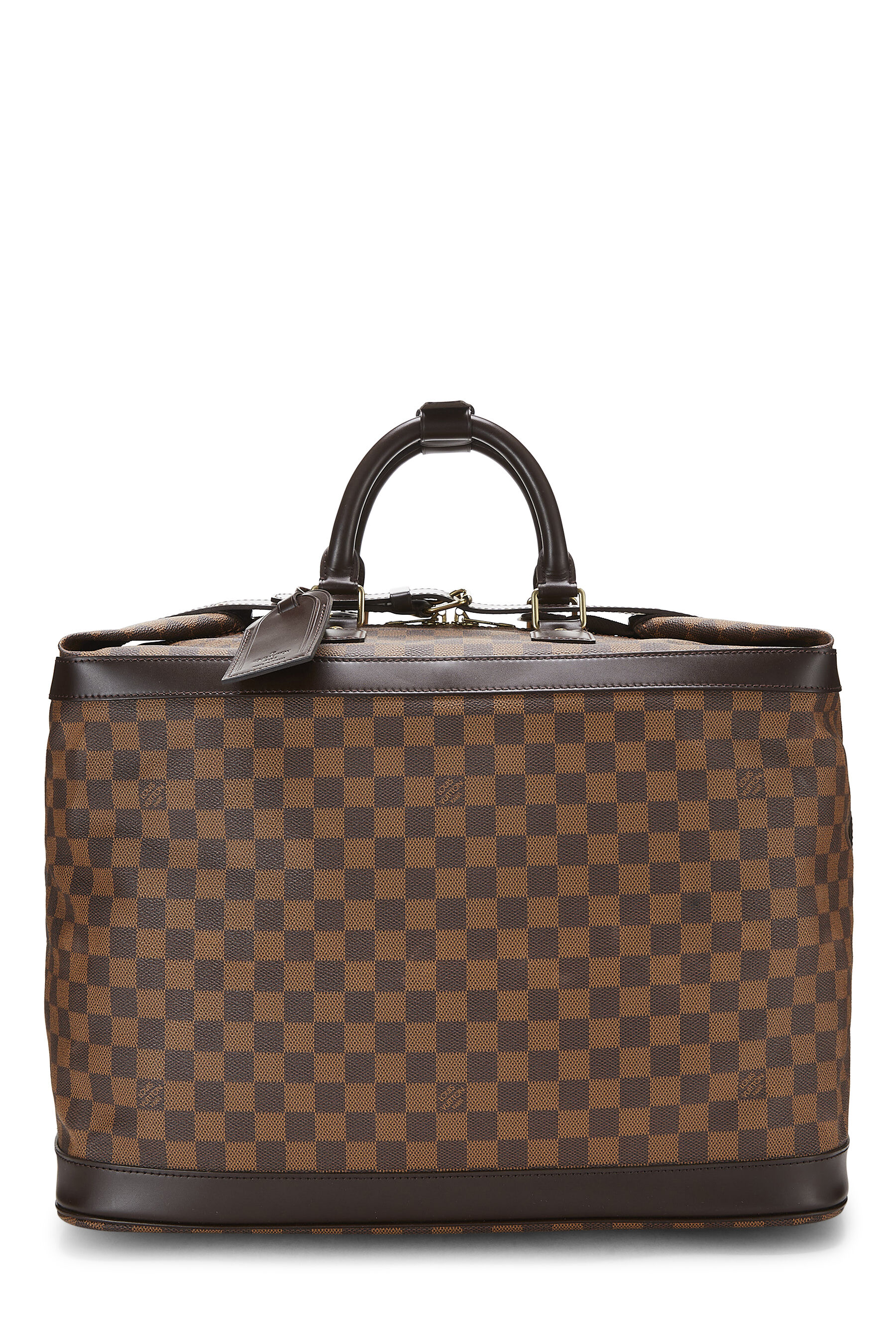 Louis Vuitton Damier Ebene Grimaud QJB09Q0T0B051 | WGACA